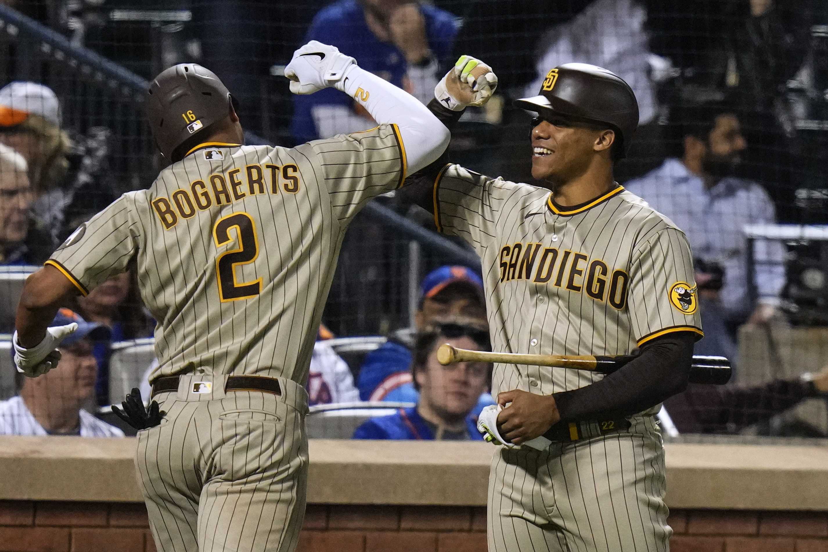 Padres News: Win or Lose, Xander Bogaerts is Taking San Diego Over