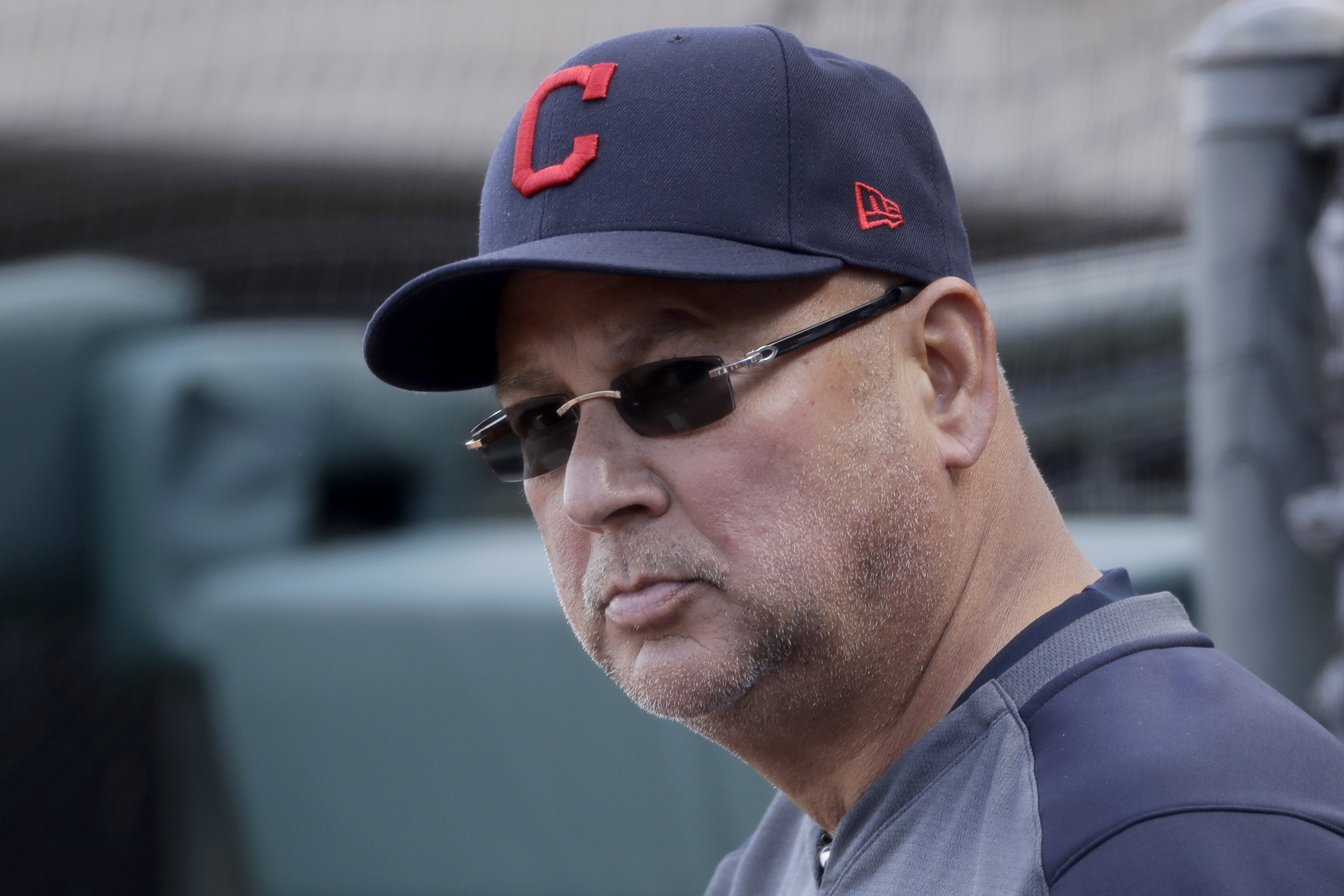 Boston Red Sox Terry Francona congratulates Boston Red Sox catcher News  Photo - Getty Images