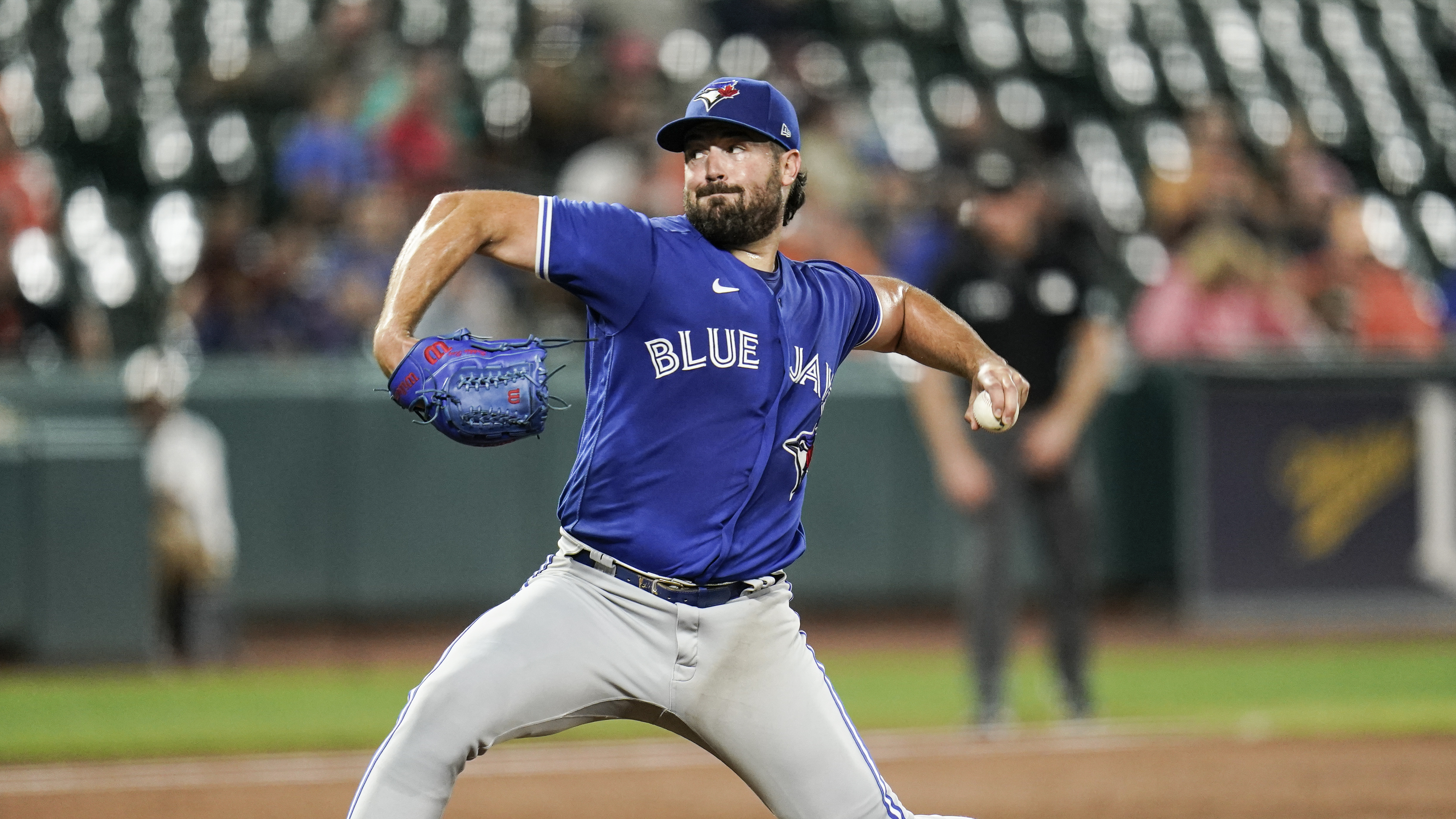 Boston Red Sox's Nathan Eovaldi finishes 4th in AL Cy Young voting