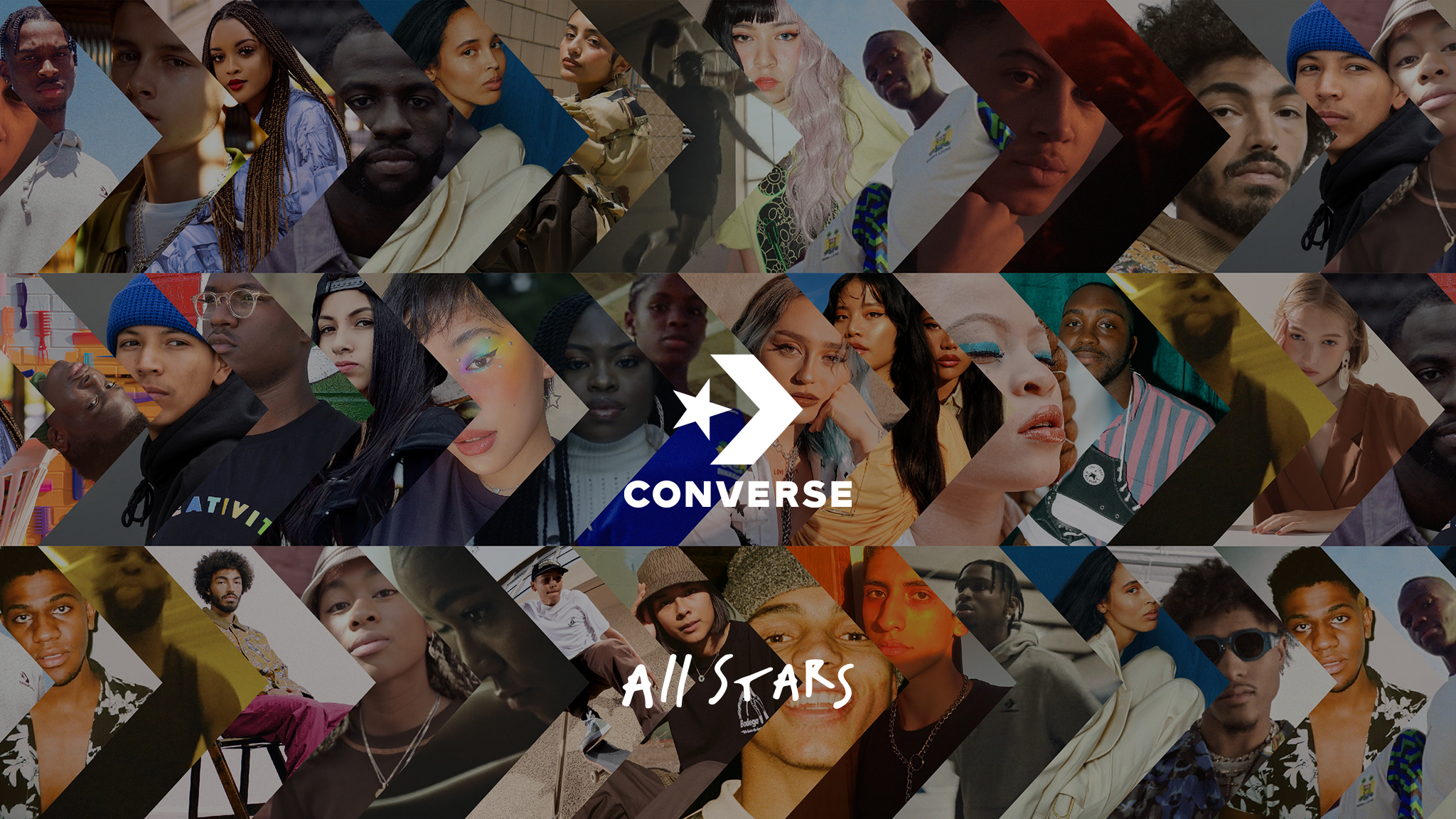 Chiến lược marketing của Converse