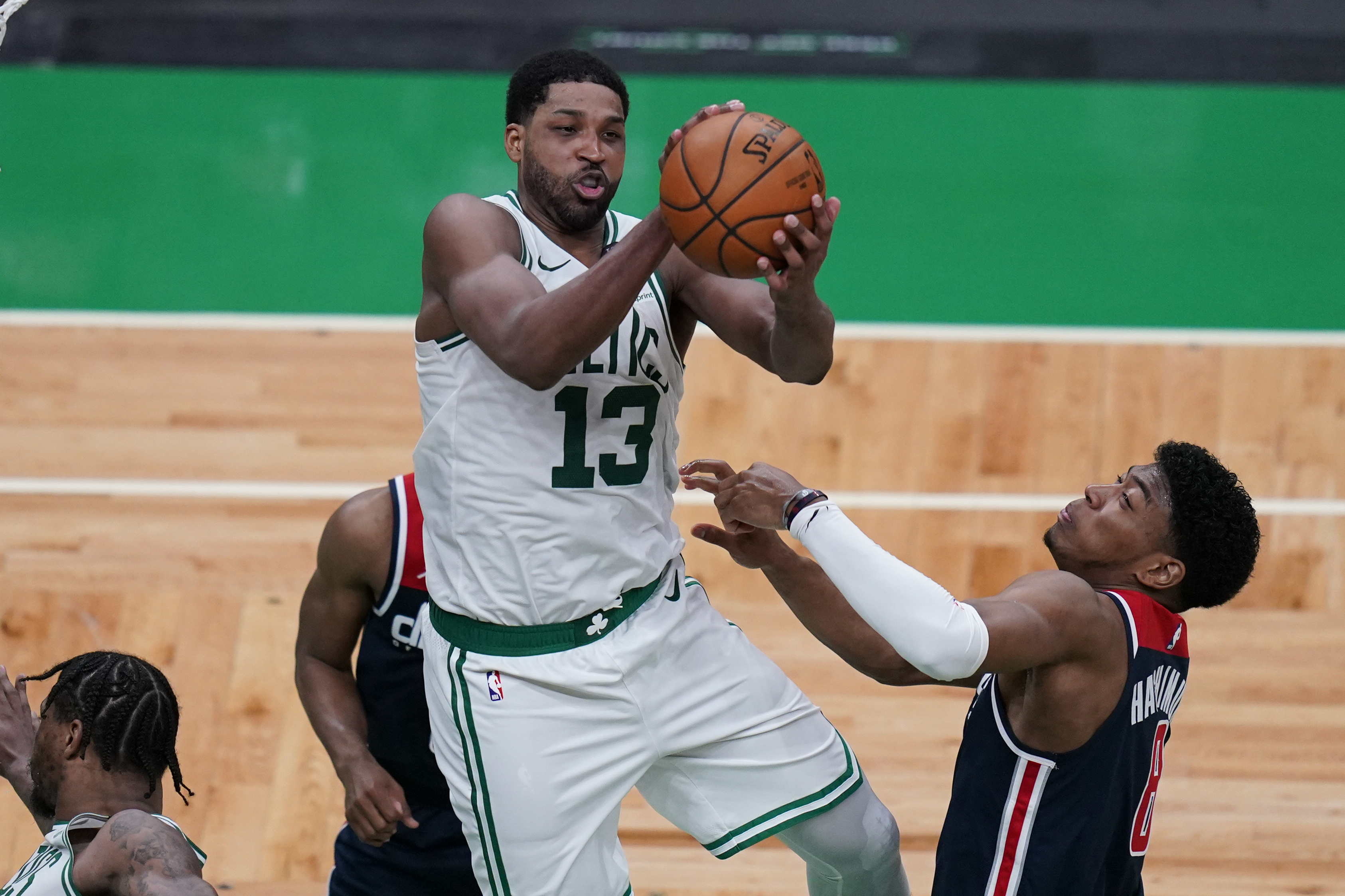 Boston Celtics vs. Atlanta Hawks: Kemba Walker plans to go at Jayson Tatum  in All-Star game 
