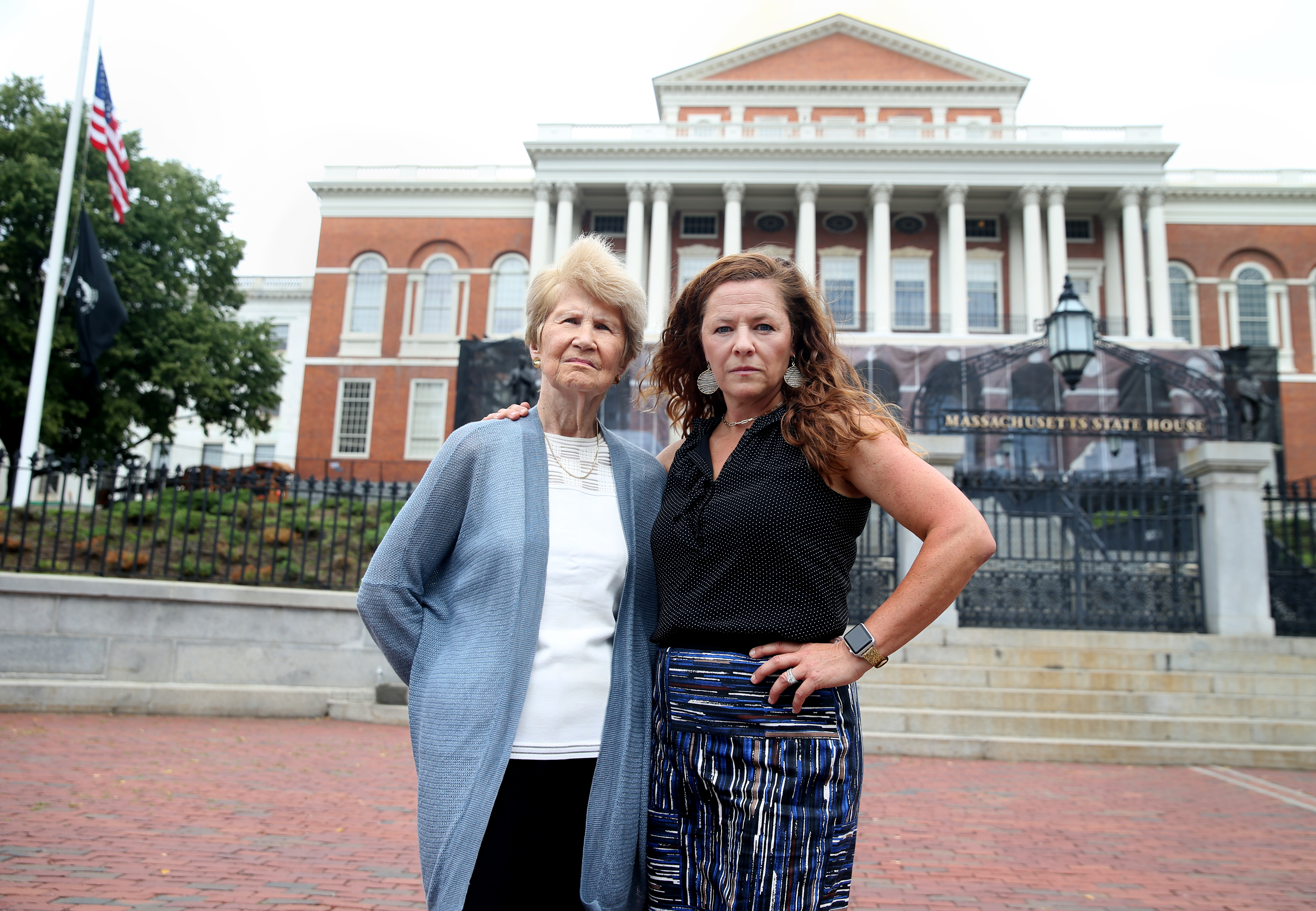 Gender wage gap widened after state passed equal pay law. Beacon Hill can  make a fix. - The Boston Globe