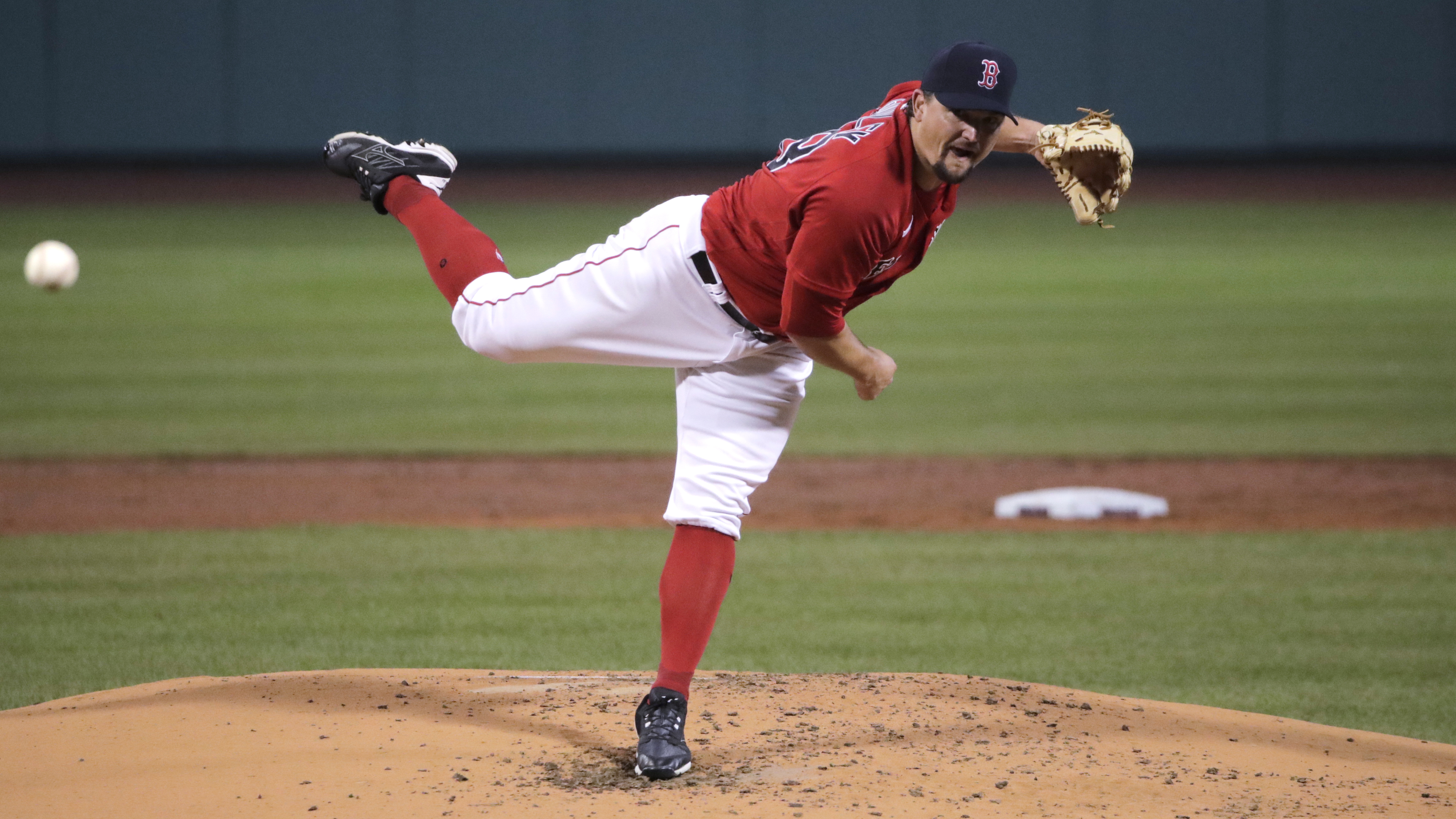 Red Sox ace Eduardo Rodríguez out for season with Covid-related heart  ailment, Boston Red Sox