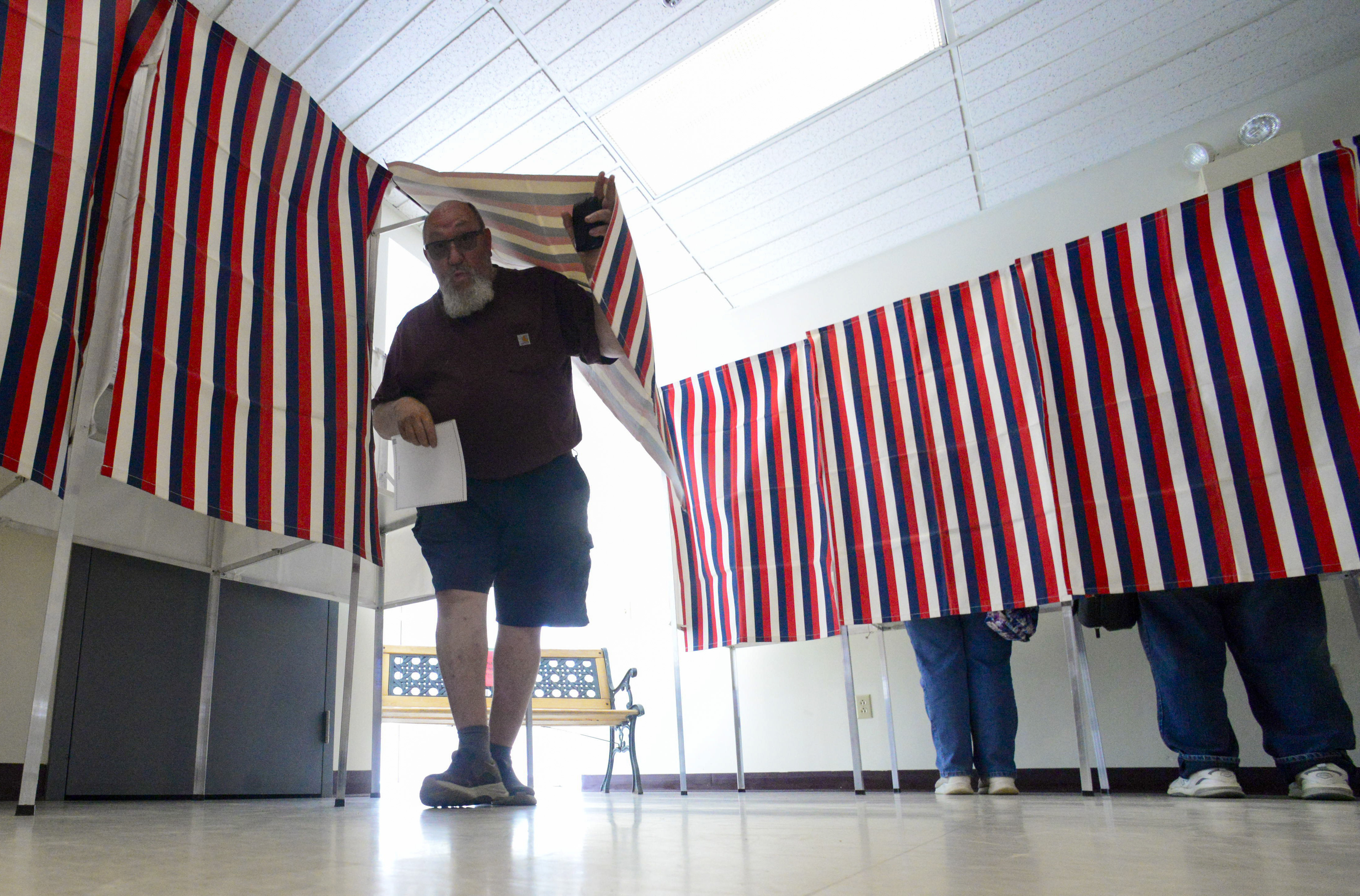 State Bills Would Require Passport or Birth Certificate to Register to Vote – Ms. Magazine