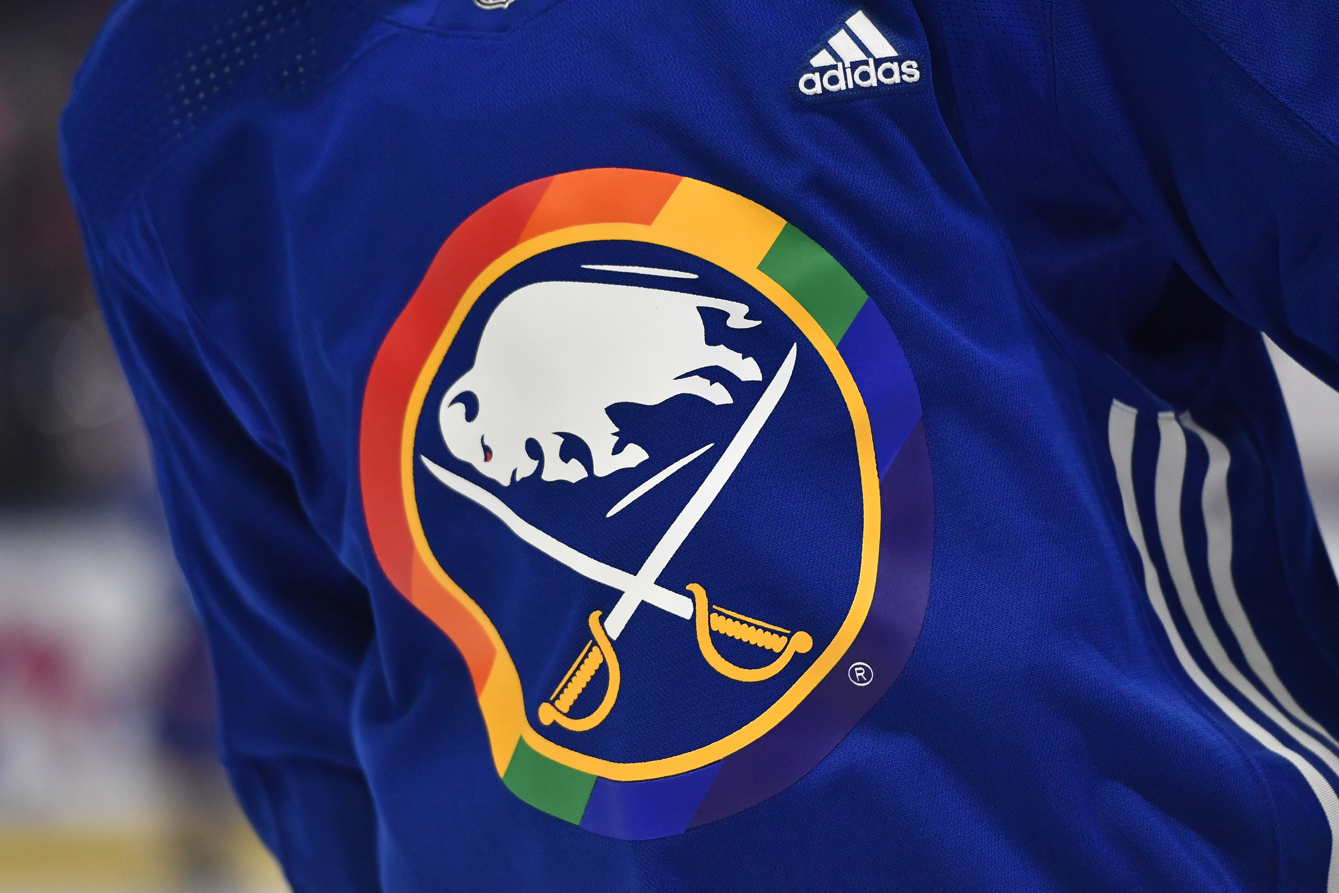 NHL: NHL player refuses to wear a Pride jersey in a warm-up because of  religious beliefs