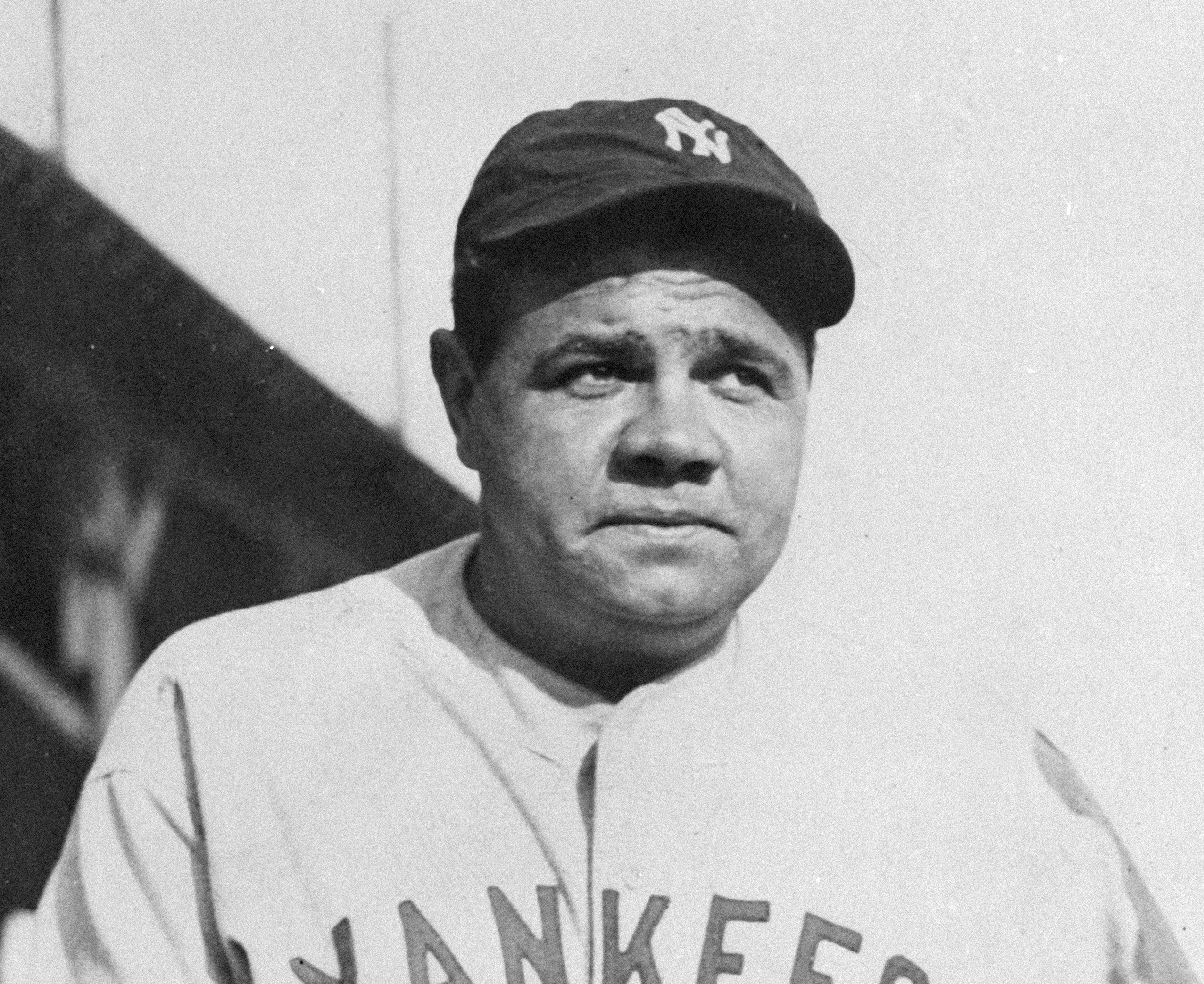 Babe Ruth bat sells at auction for $156,000 - The Boston Globe