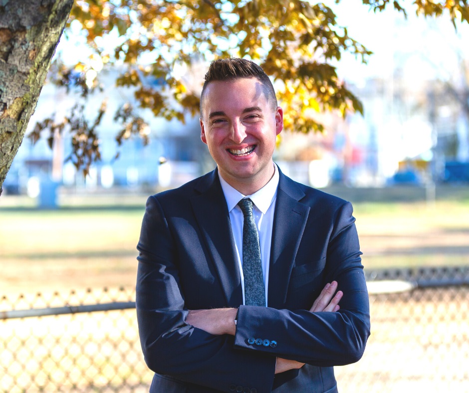 Jordan Meehan, the Commission’s legislative and policy manager, said that one of the takeaways he has from the report is that the pandemic’s “holistic impact” on the LGBTQ community “has been so much worse . . . than anticipated.”