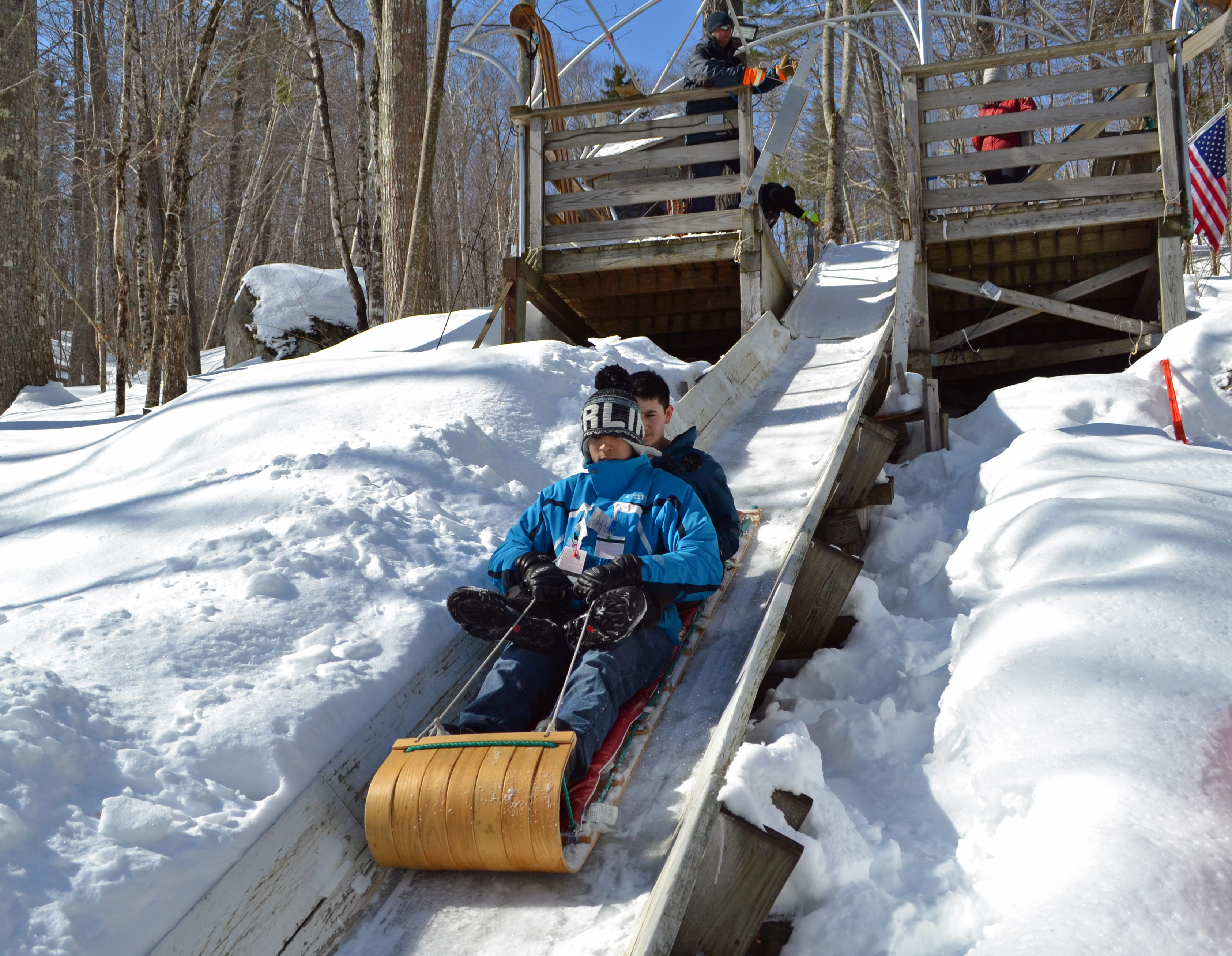21 Best New England Winter Getaways (Even For Non-Skiers!) 2023-2024 - New  England Wanderlust