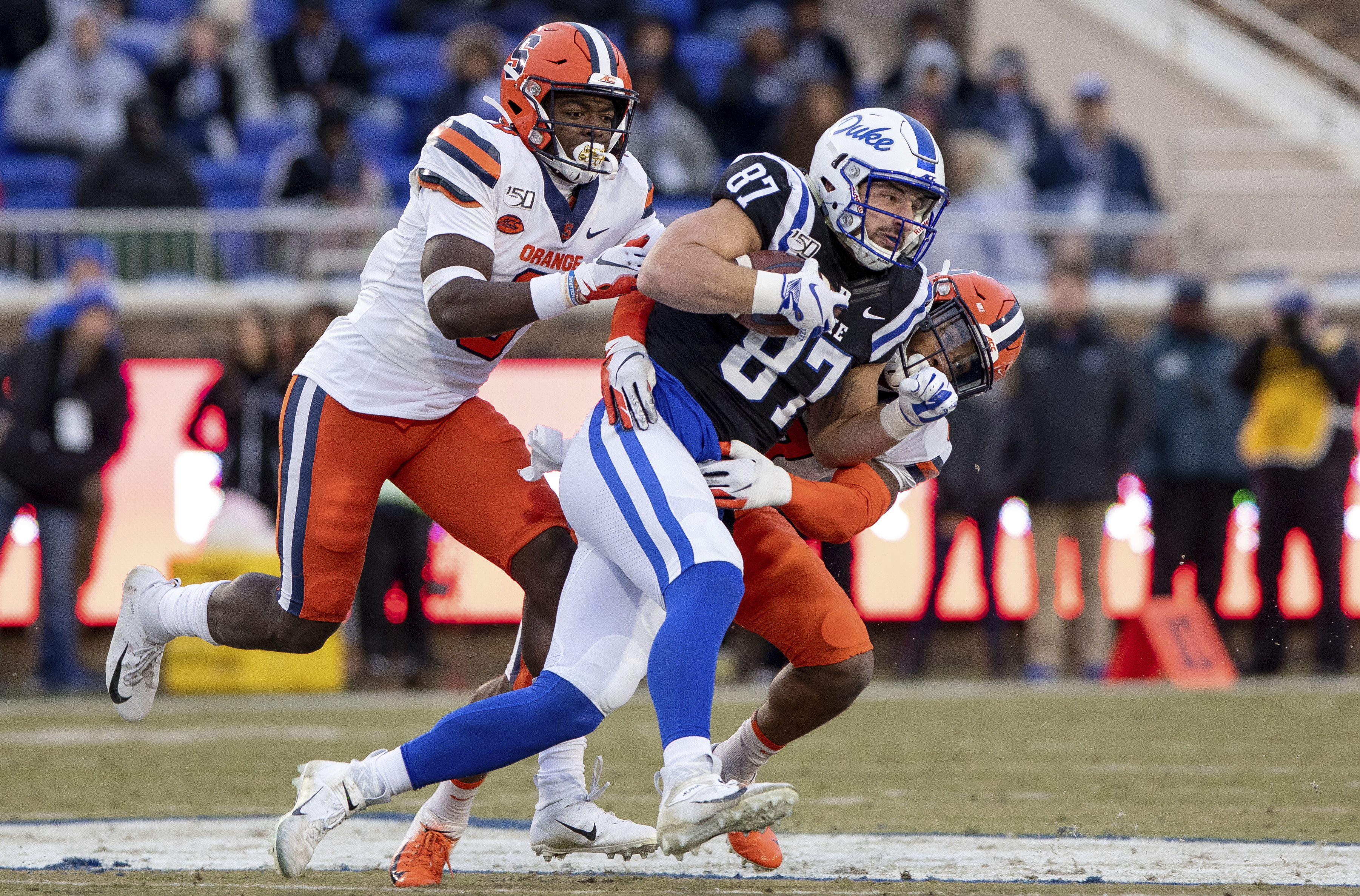 Mass. native Melifonwu joins brother in becoming NFL draft pick