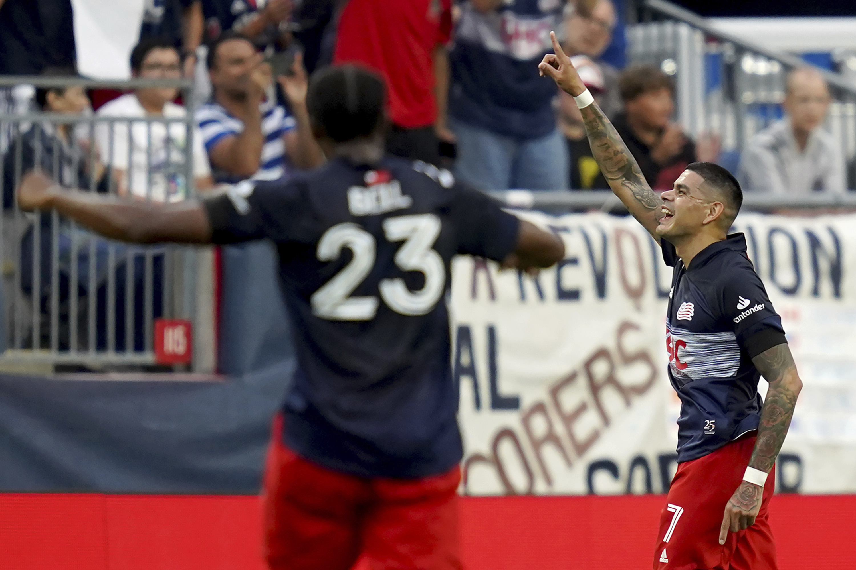 Philadelphia Union ties MLS record for victory margin with 7-0