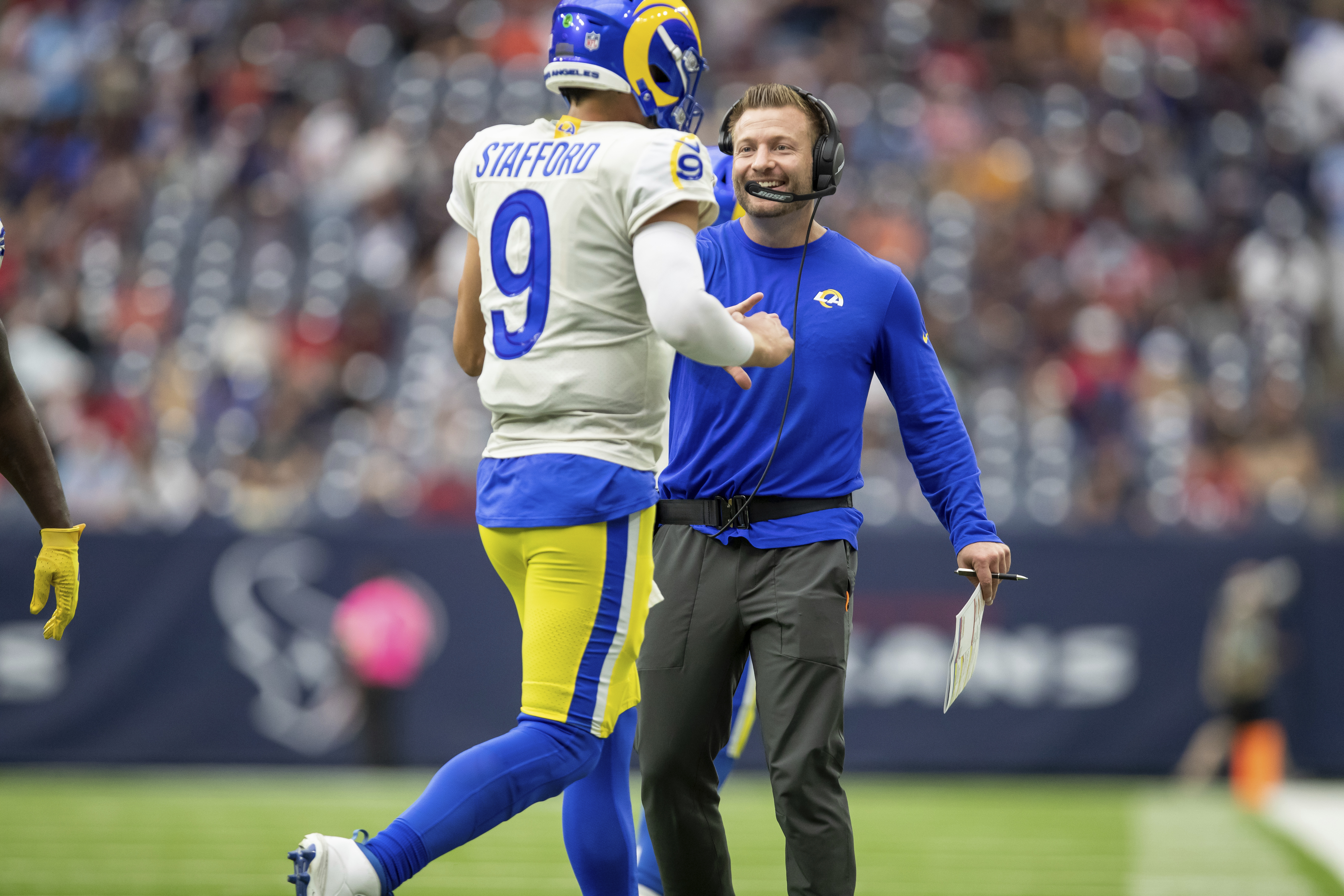 Waiting For Odell Beckham Jr: 3 Realistic Options For The Rams - LAFB  Network