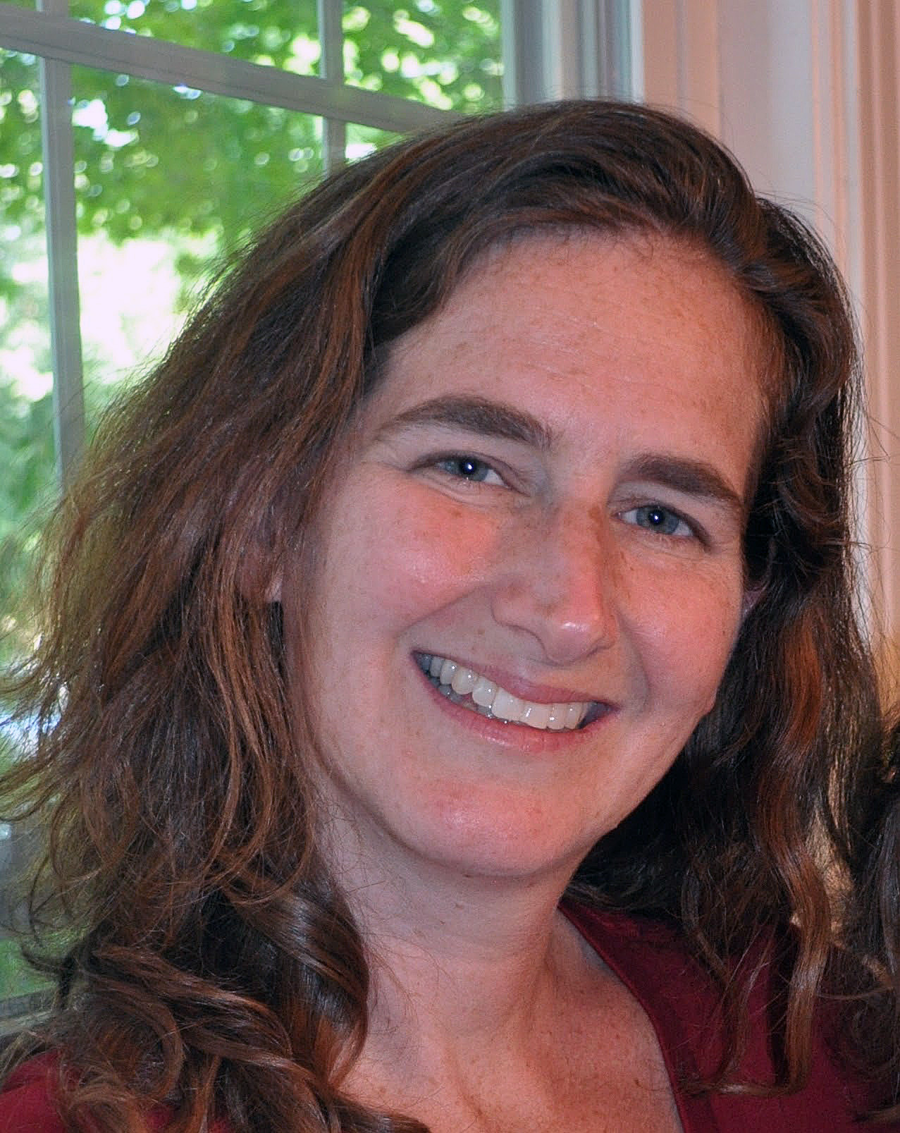 Laura Towvim