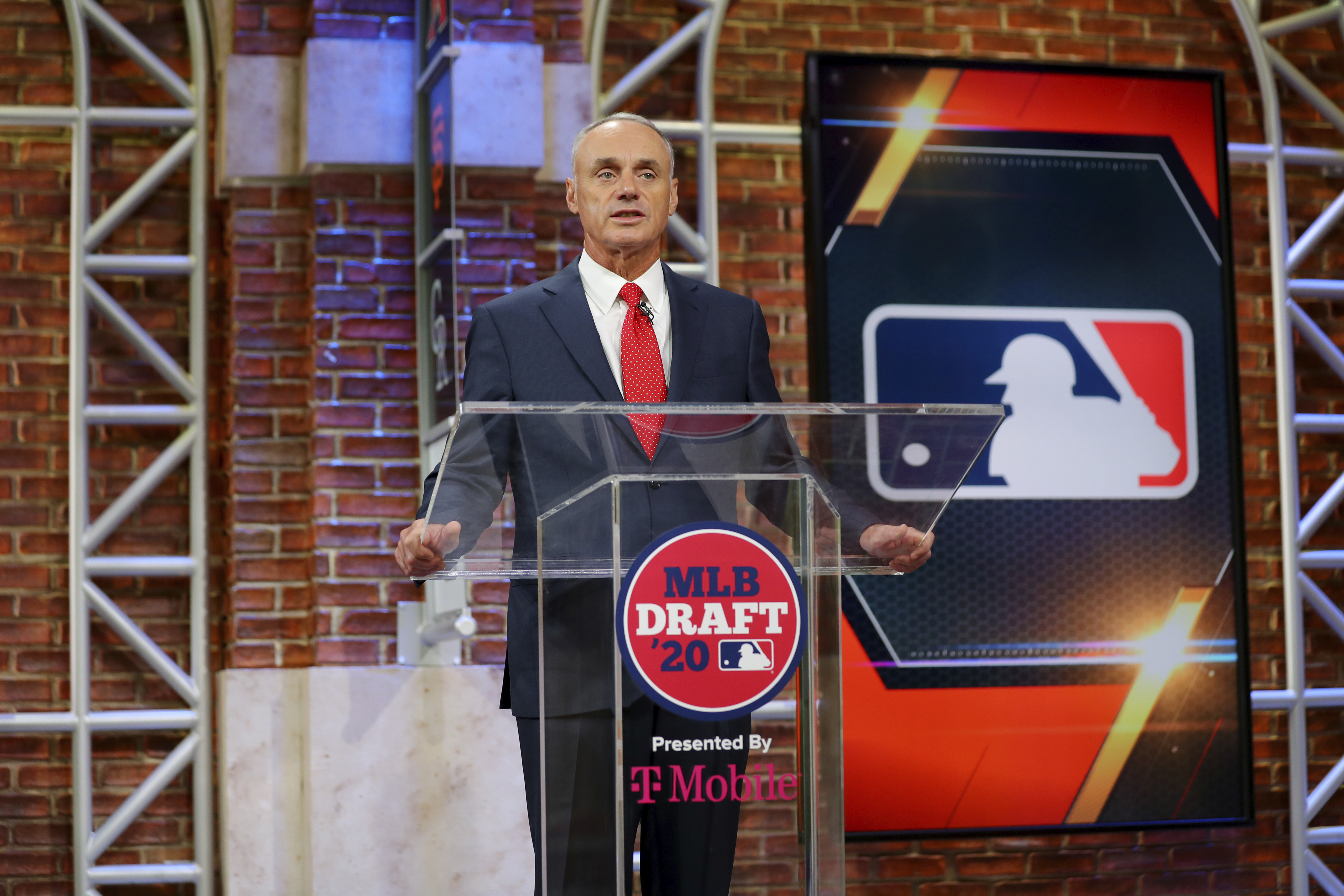 MLB draft 2018 Pick order TV channel how to watch live stream online   oregonlivecom