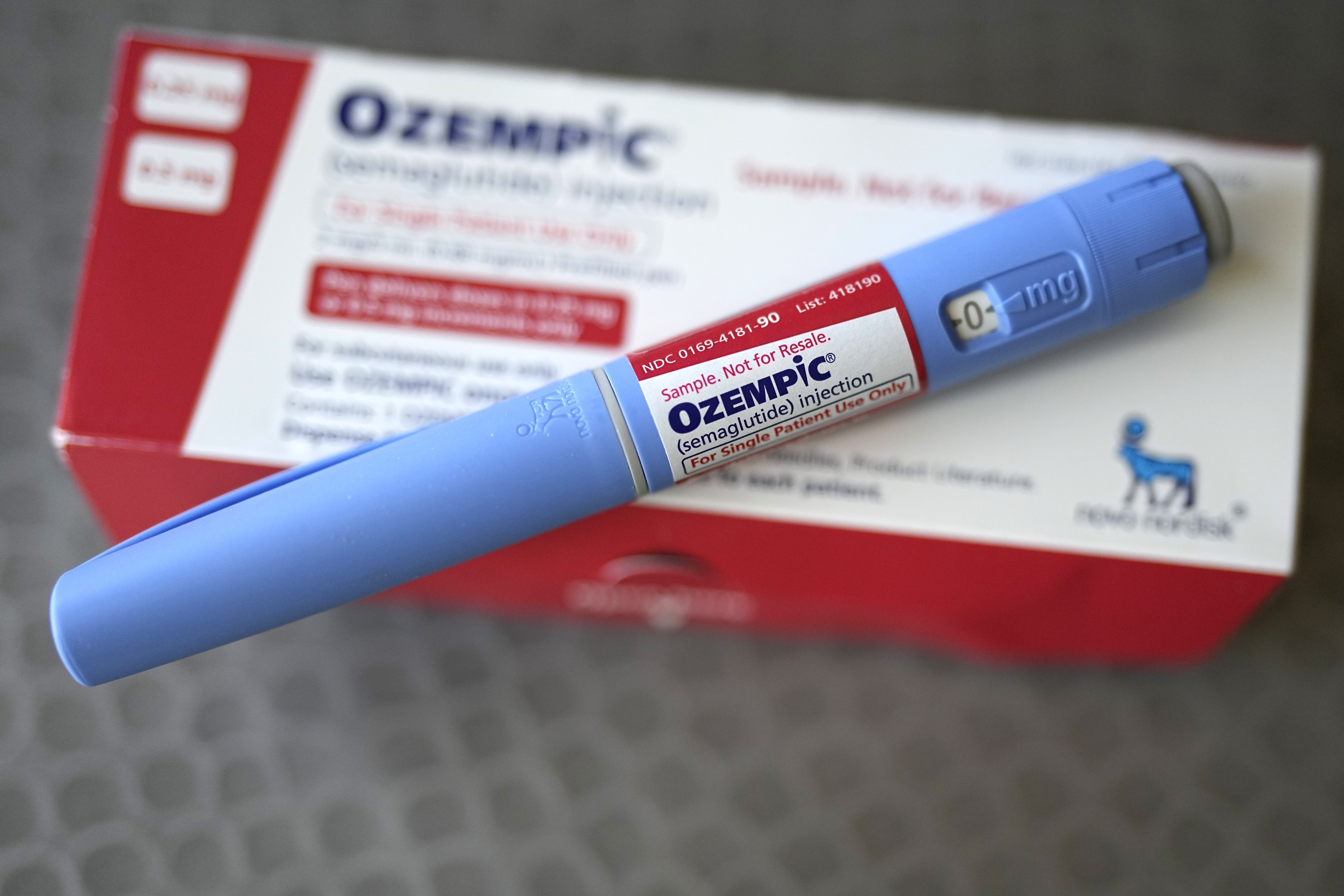 louisiana semaglutide lawsuit A woman at risk for diabetes was prescribed GLP-1 drugs Wegovy and Ozempic.  But after several months, doctors found parts of her large intestine had  died. Juanita Gantt is now suing the