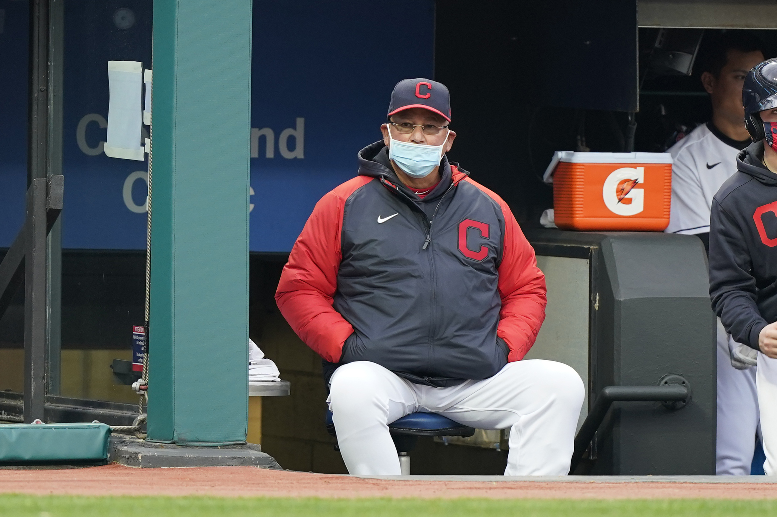 Indians expect Terry Francona back in 2021