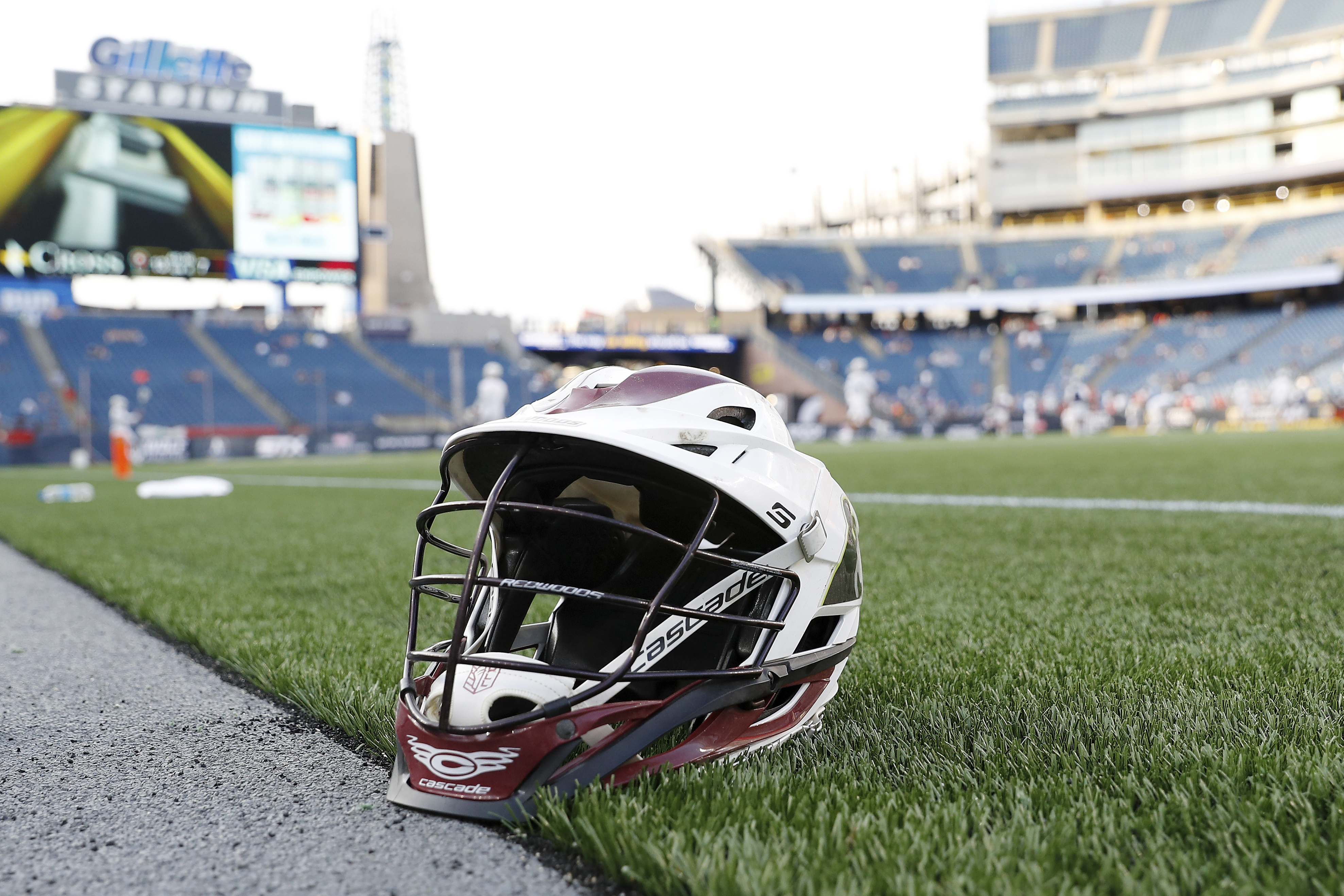 Premier Lacrosse to hold all-star game at Gillette Stadium - The Boston  Globe