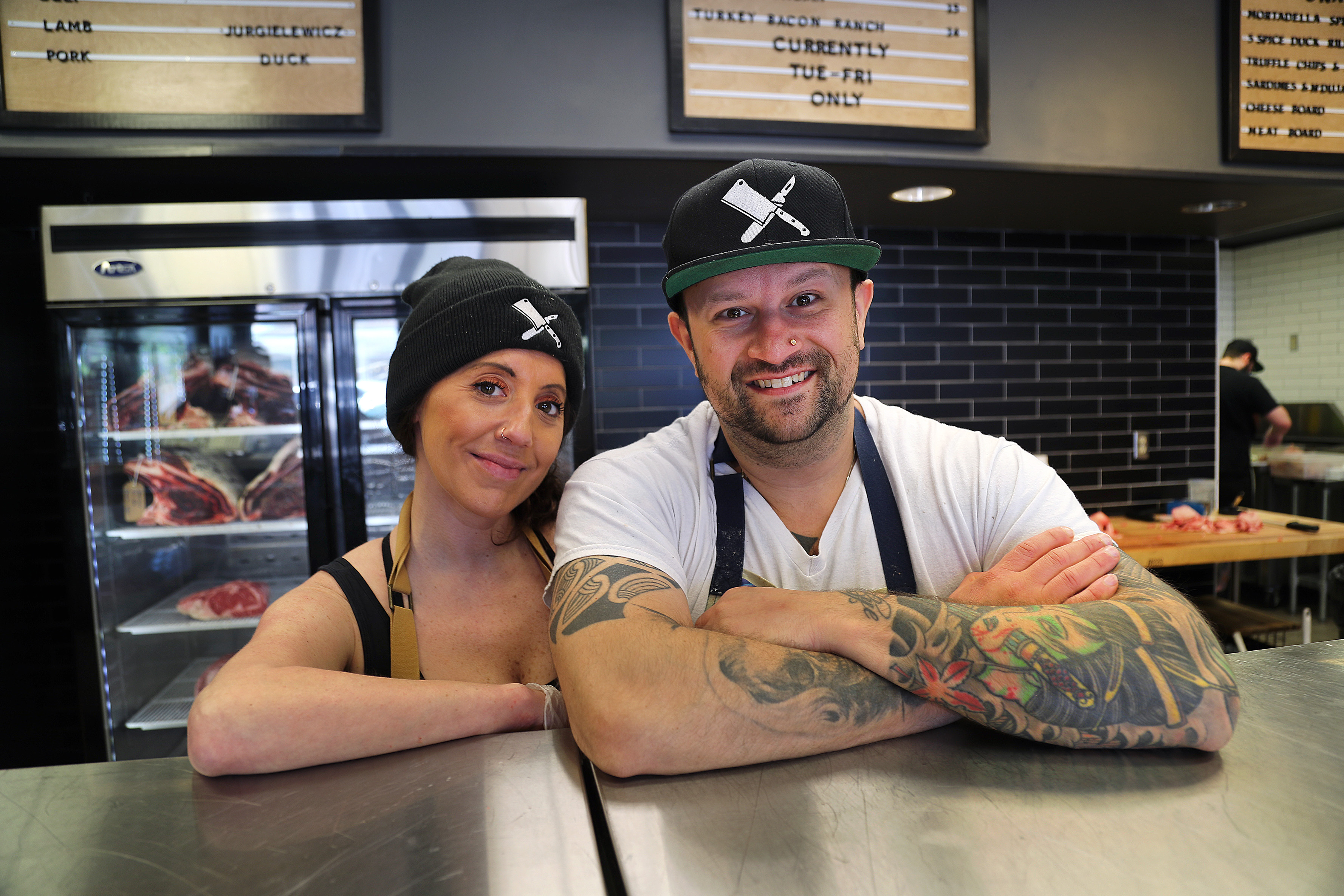 Modern Butcher Moving to Danvers in March - Northshore Magazine