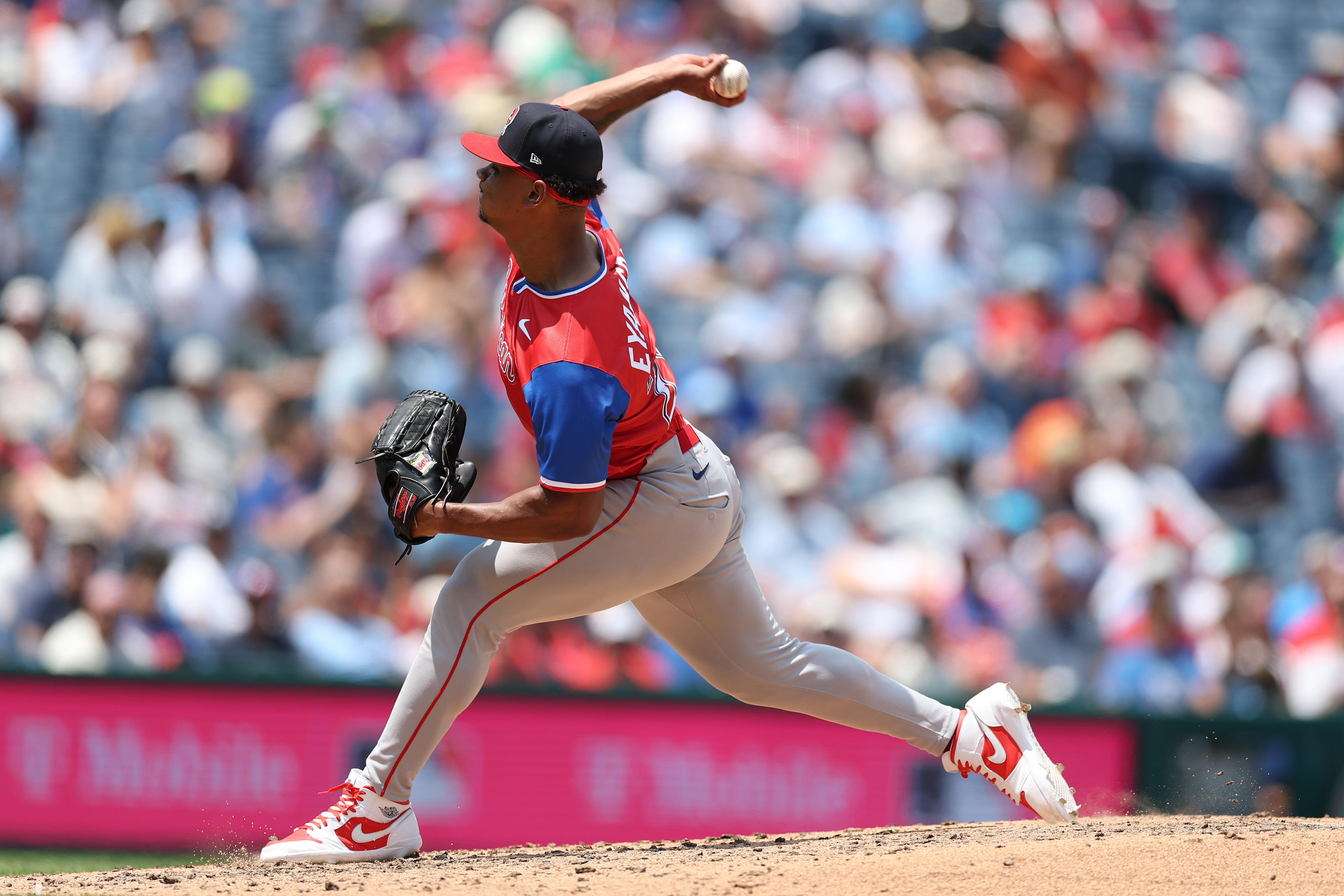 World Baseball Classic: Masataka Yoshida's performance no surprise