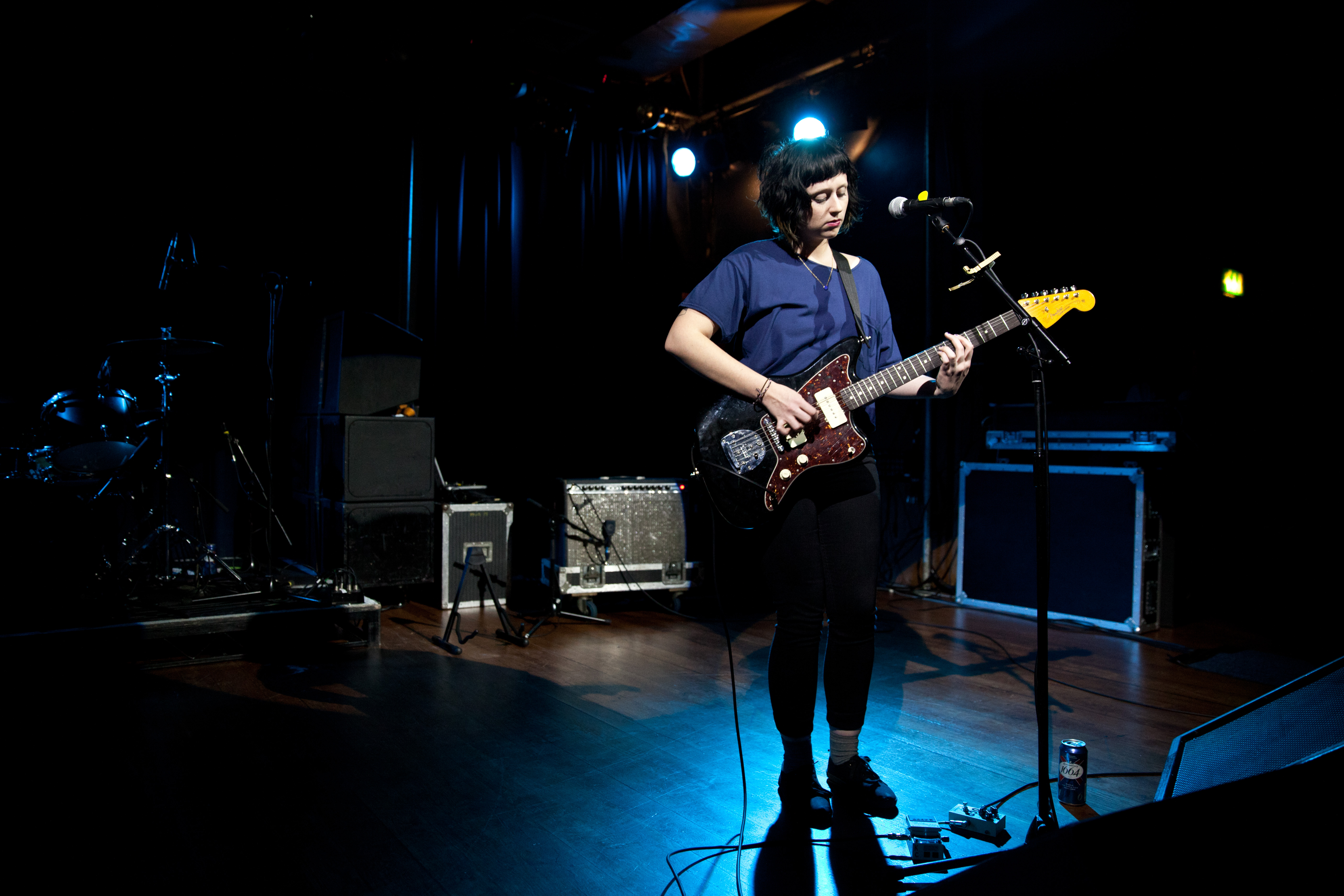 Waxahatchee