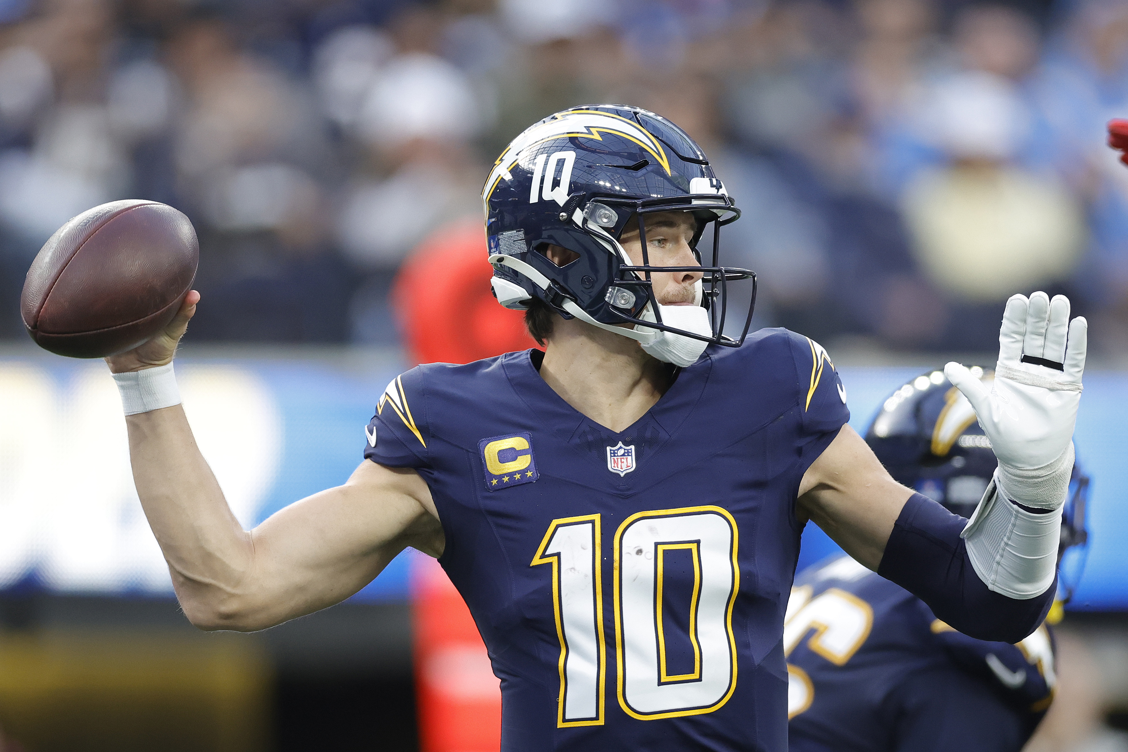 Like/Dislike: Even when Eli Manning's bad, he's good, image size:3926x2618