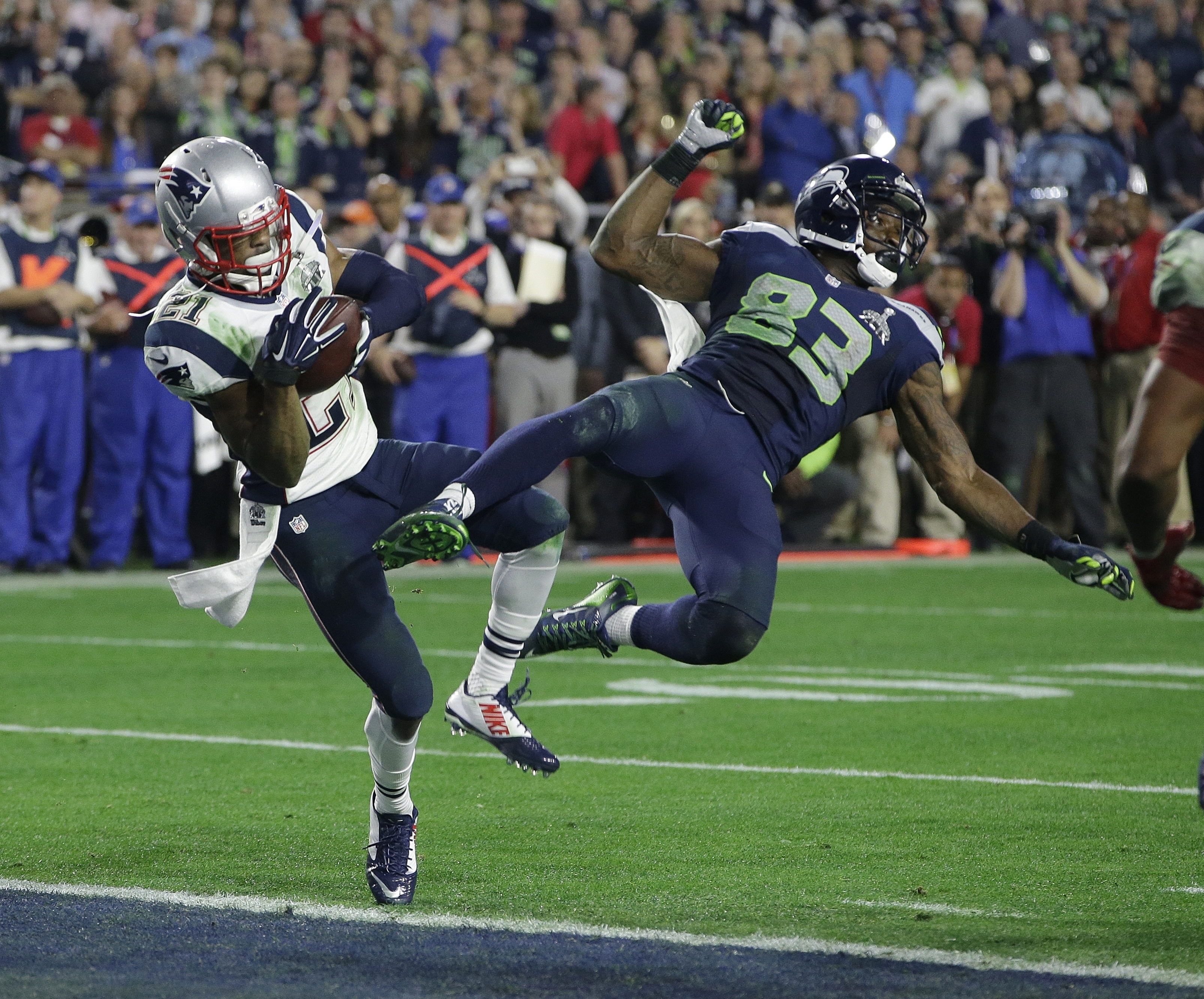 Patriots Super Bowl hero Malcolm Butler is attempting an NFL comeback - The  Boston Globe