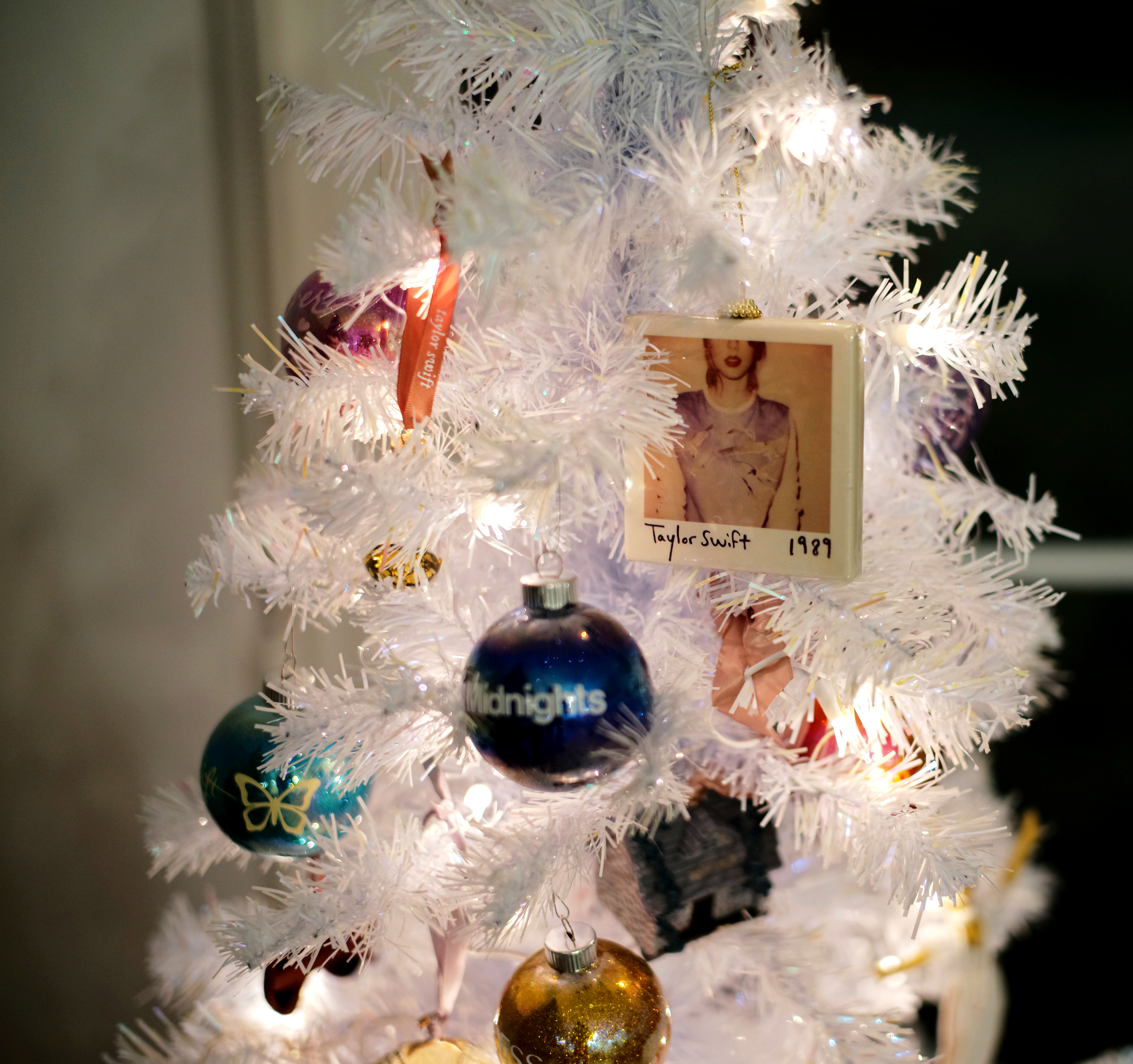 Don't Miss Out! Taylor Swift Merch,2023 Christmas Advent Calendar