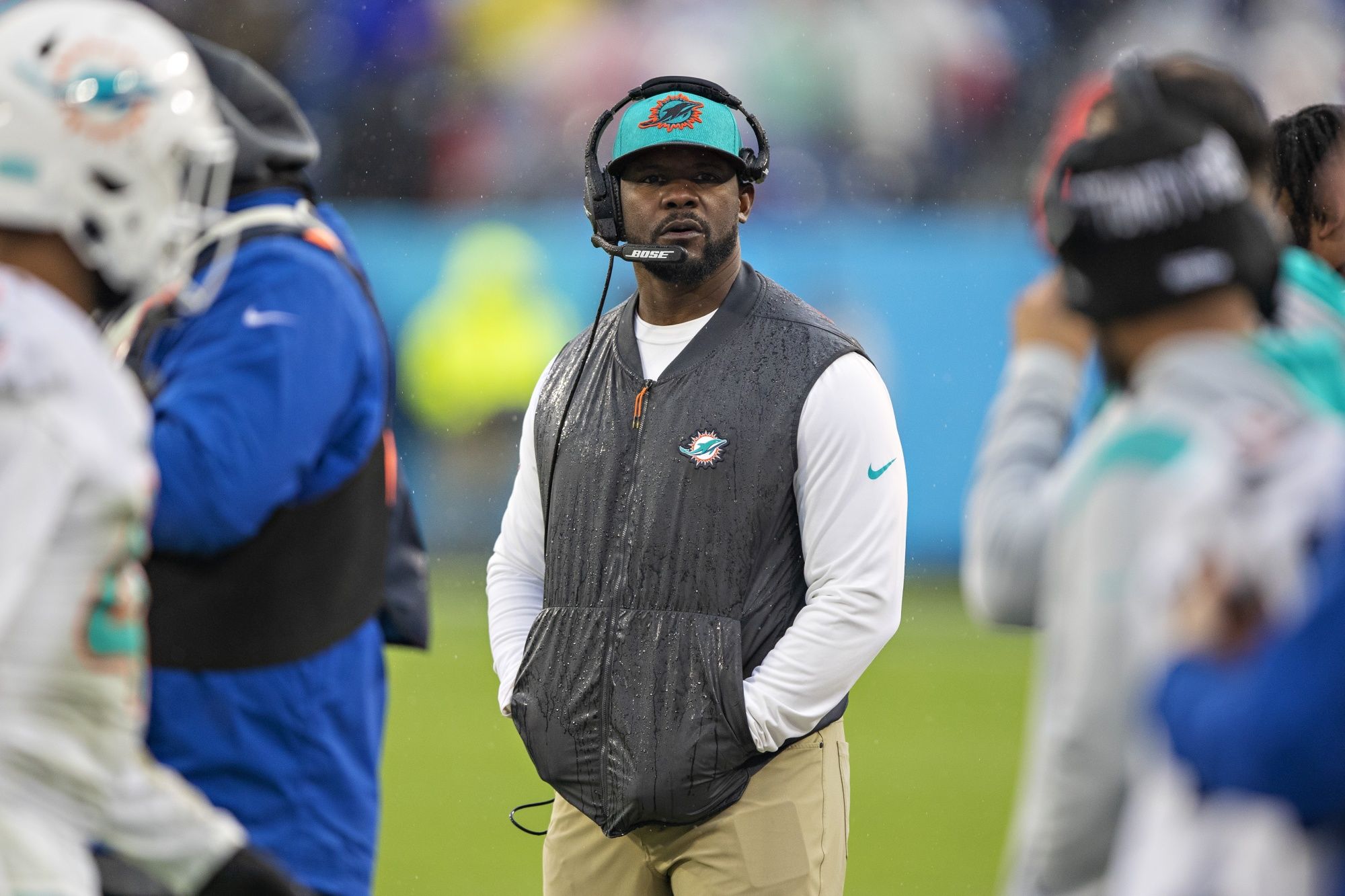 6 takeaways from the lawsuit Brian Flores filed against the NFL