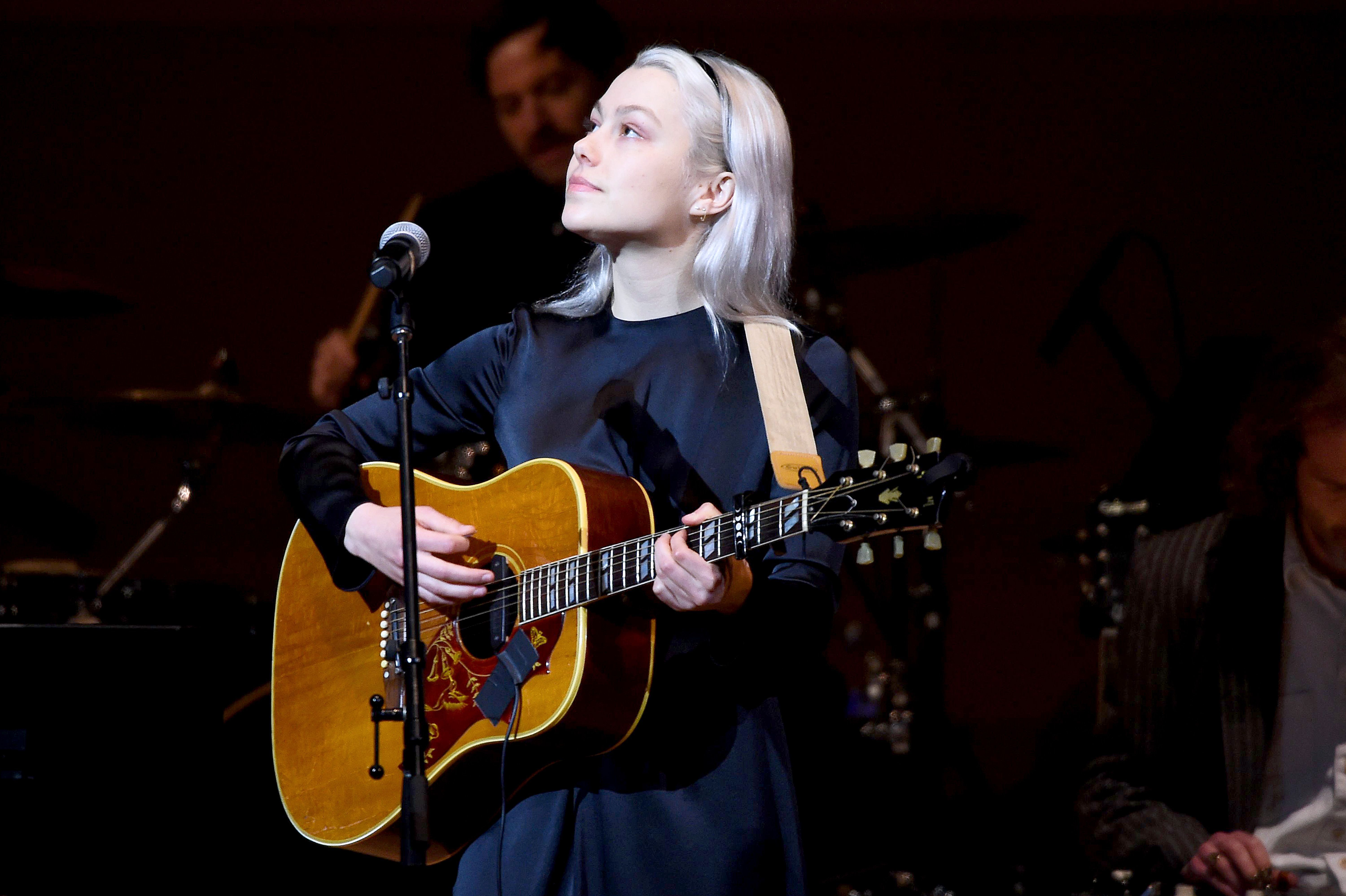 Phoebe Bridgers