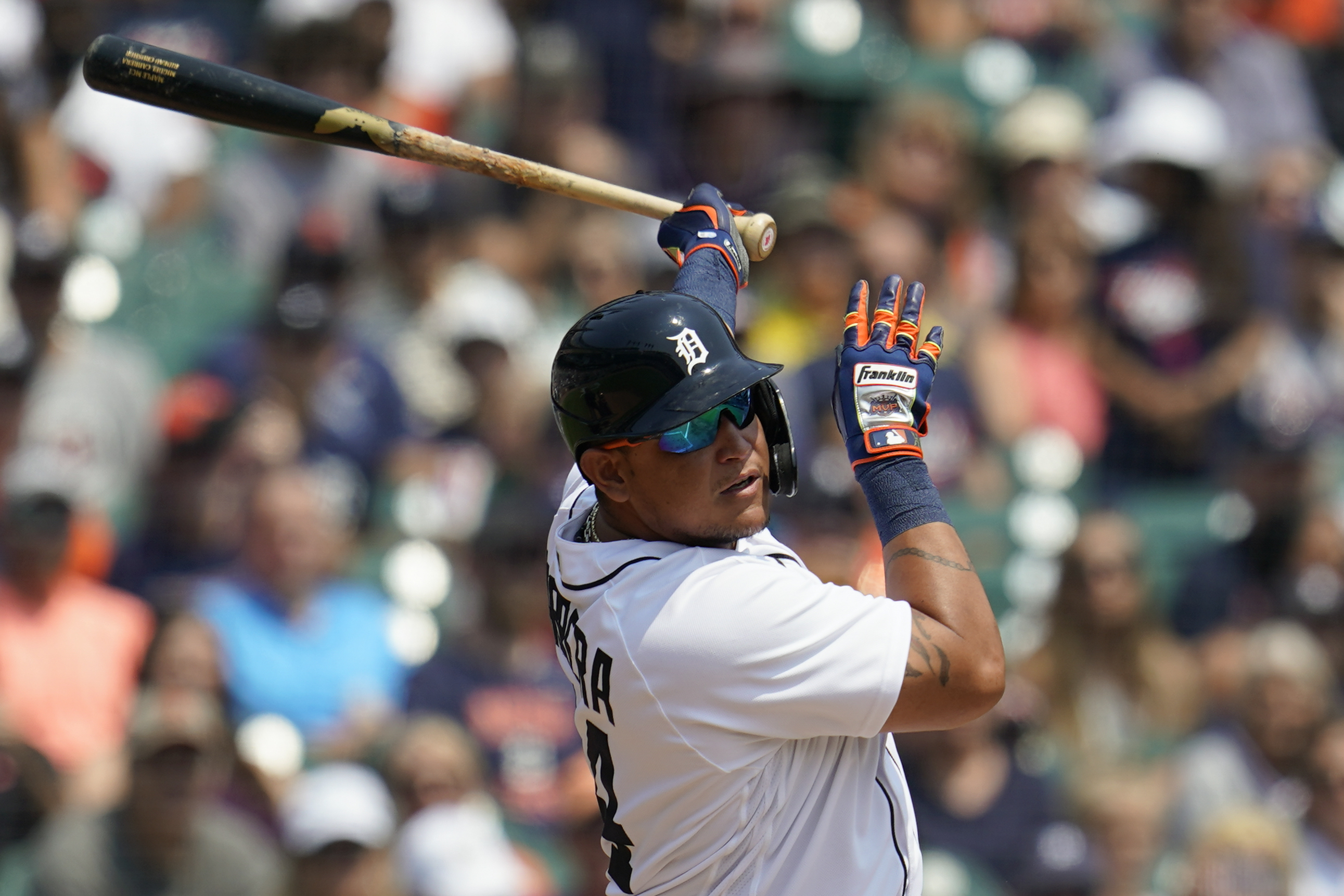 Albert Pujols, Miguel Cabrera say they won't play in next year's