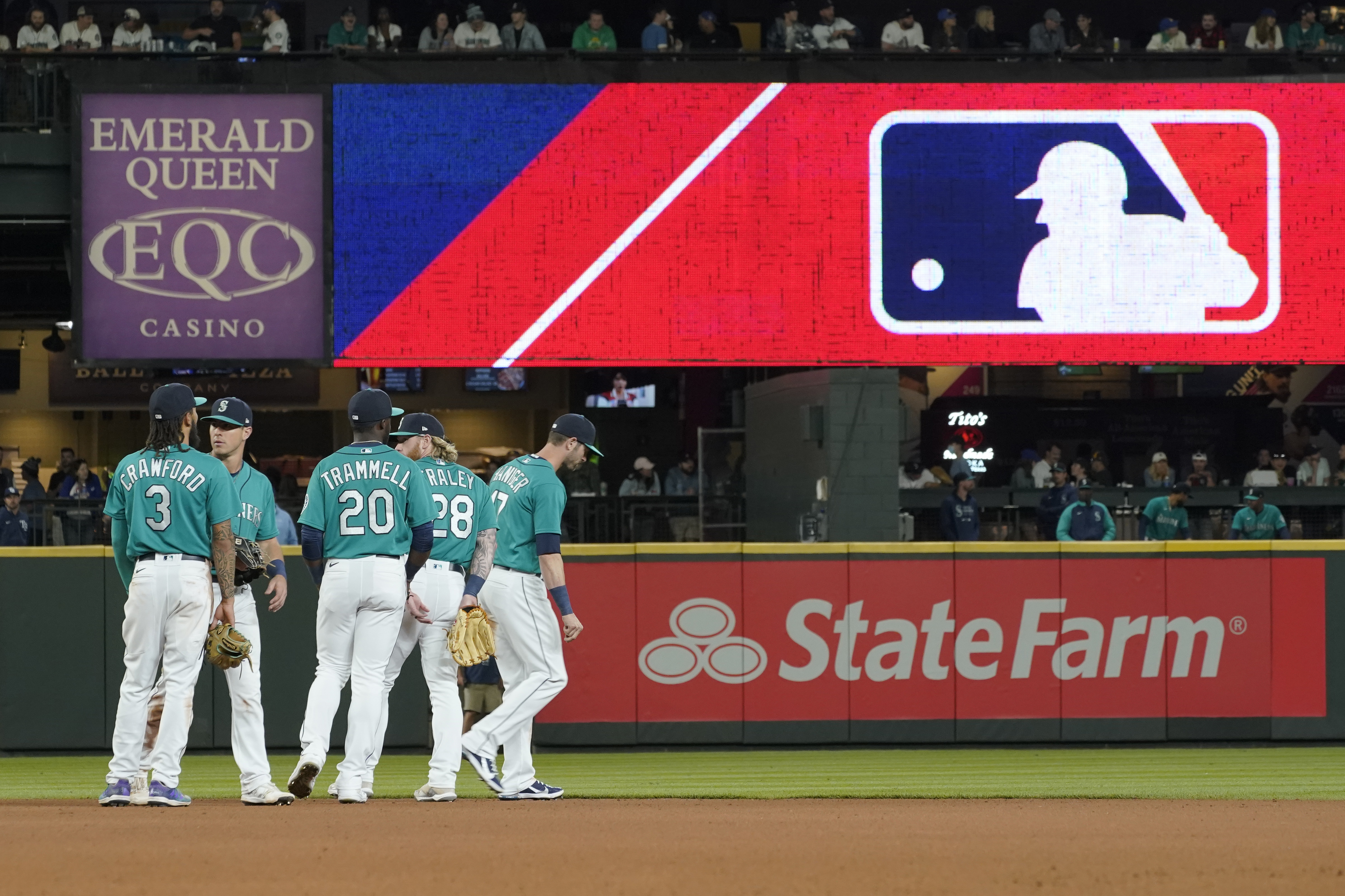 Here are MLB's 2021 All-Star jerseys - Covering the Corner