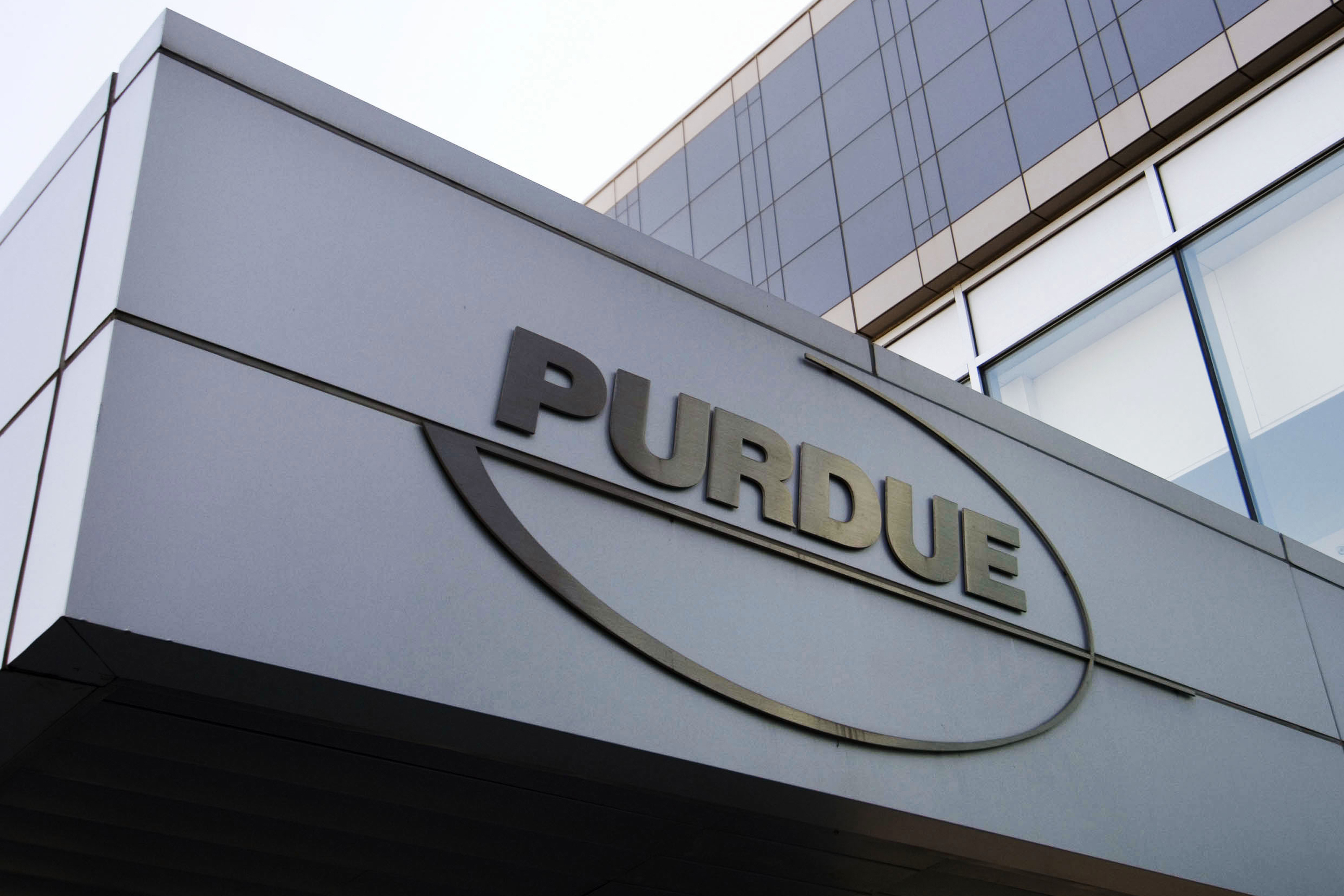 Jonathan Sackler, co-owner of Purdue Pharma, dies at 65 - The Boston Globe
