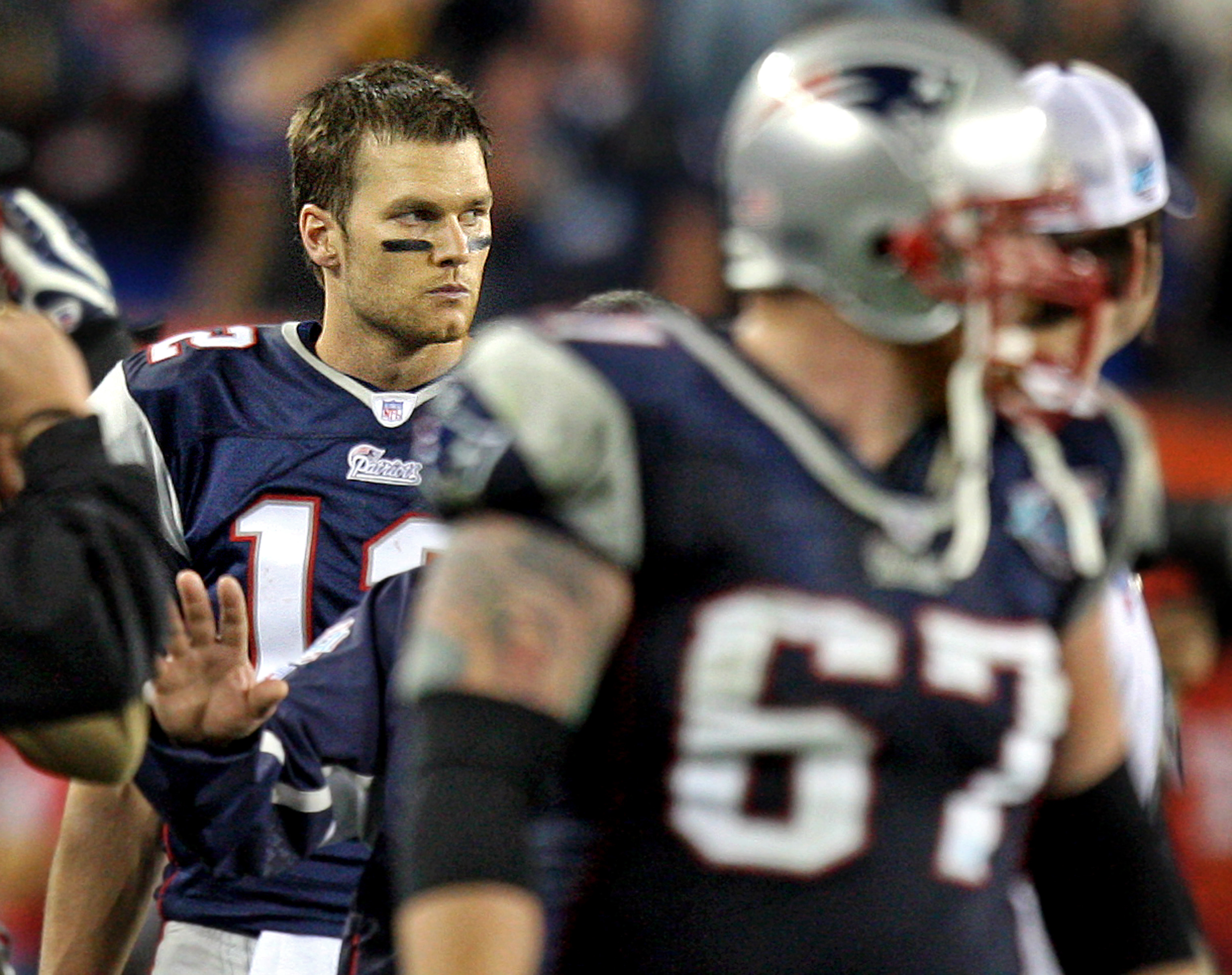 Tom Brady TV Series 'The Patriot Way' In Works From 'The Fighter