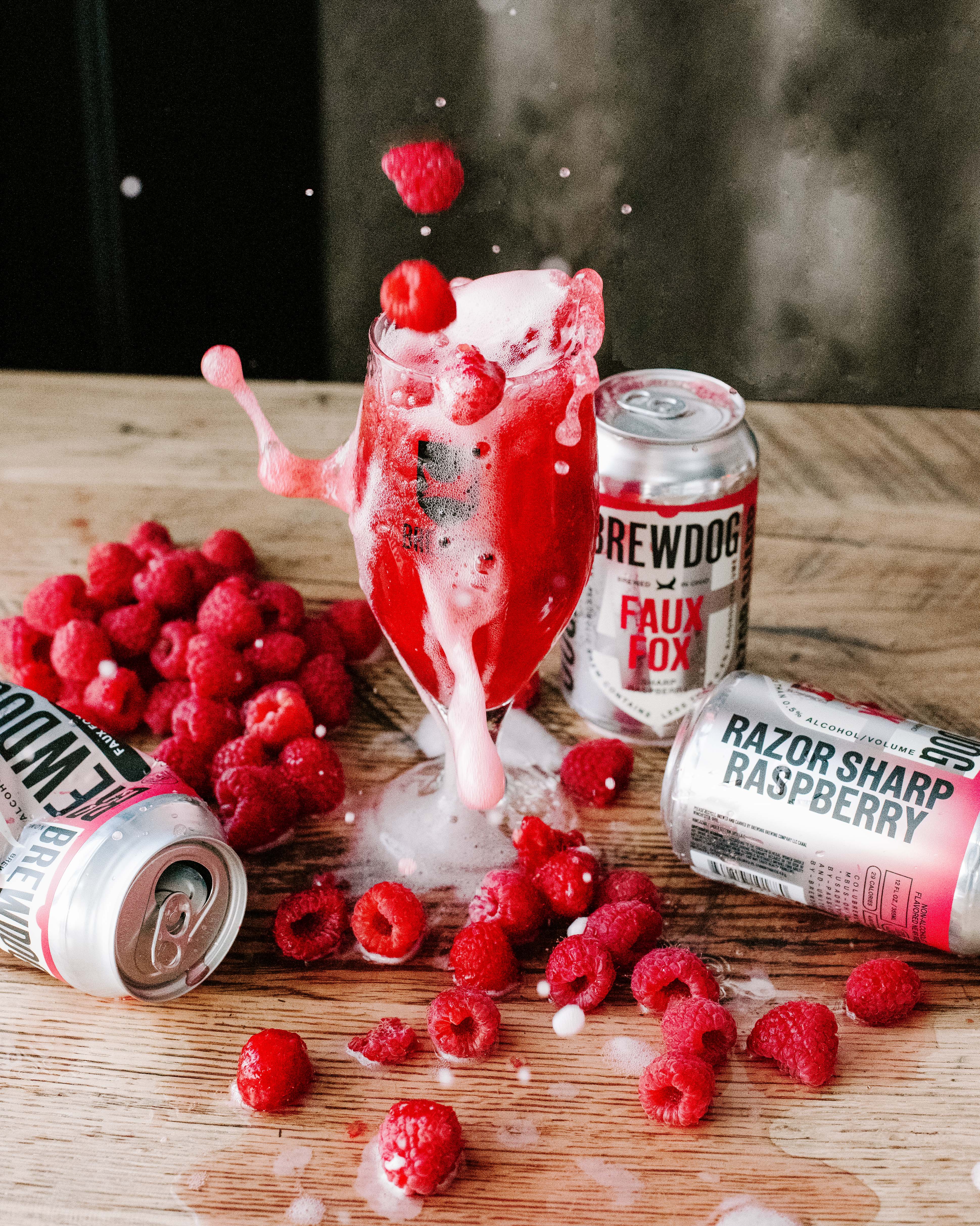 BrewDog Faux Fox