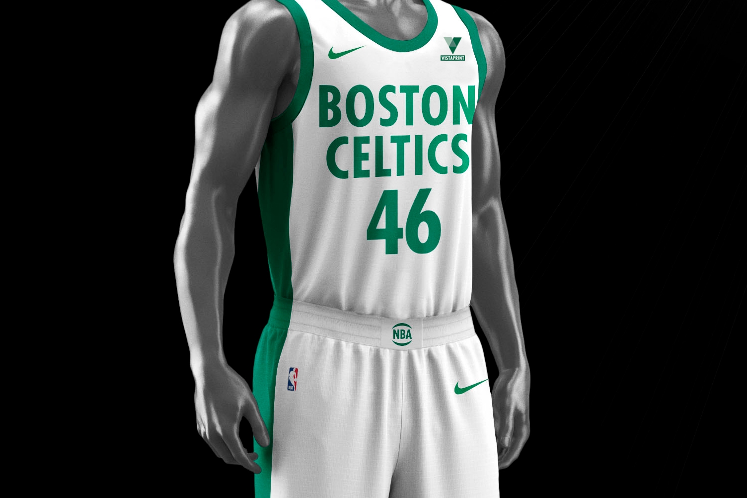 boston city edition jersey