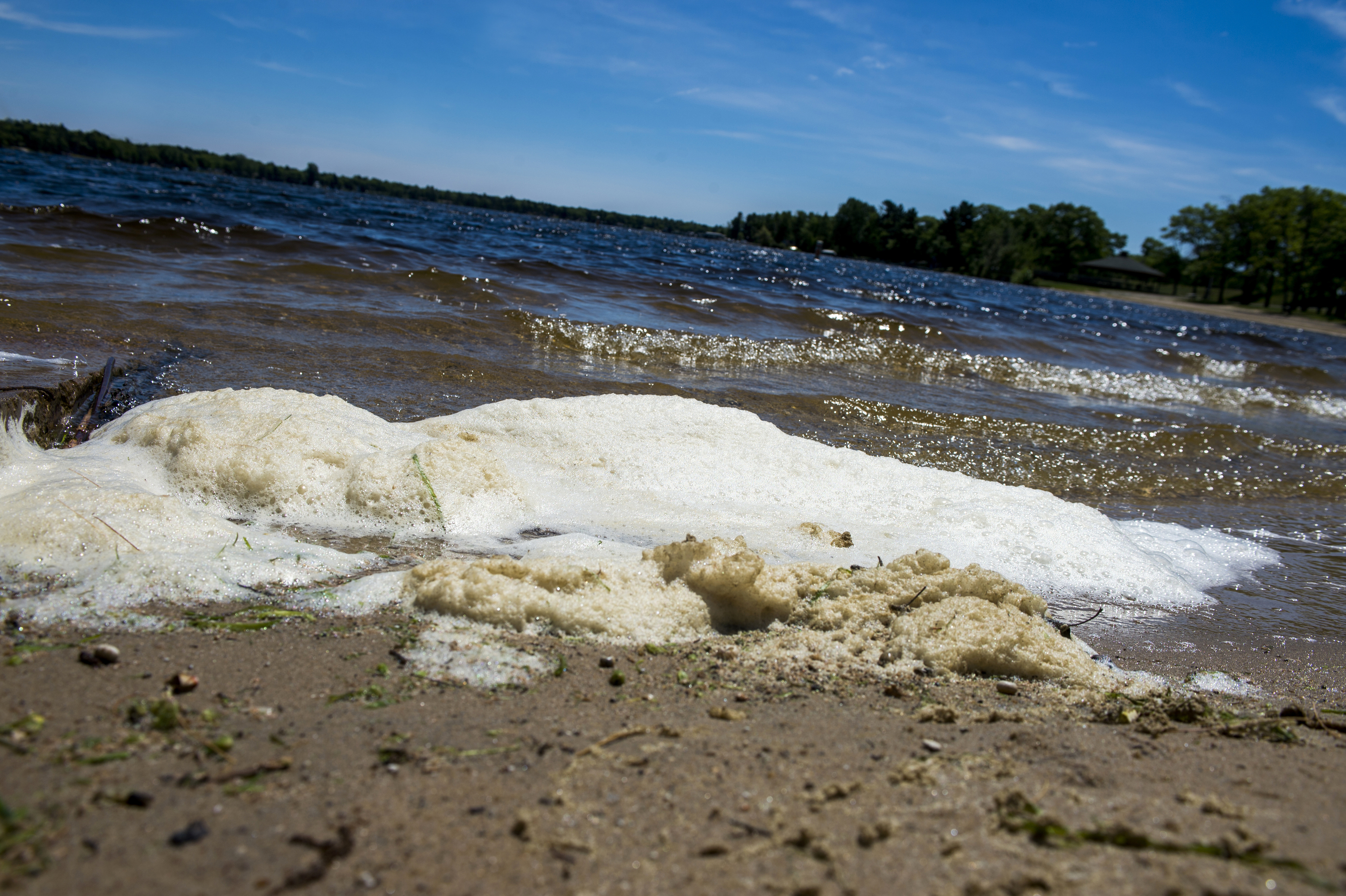 Minnesota poised to ban non-essential uses of PFAS, or 'forever chemicals