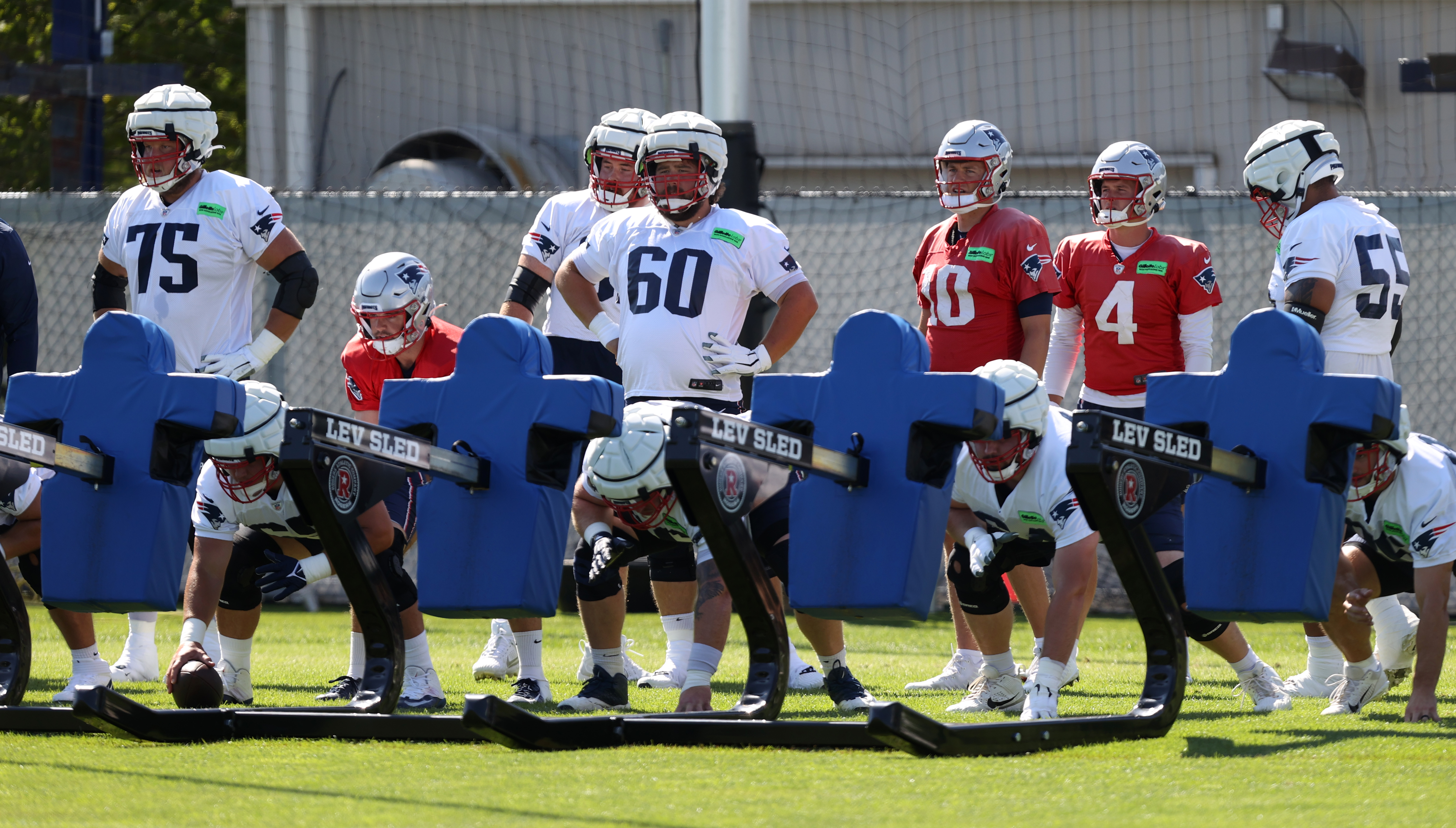 NFL Training Camp Injuries & News Updates Presented By Pinnacle