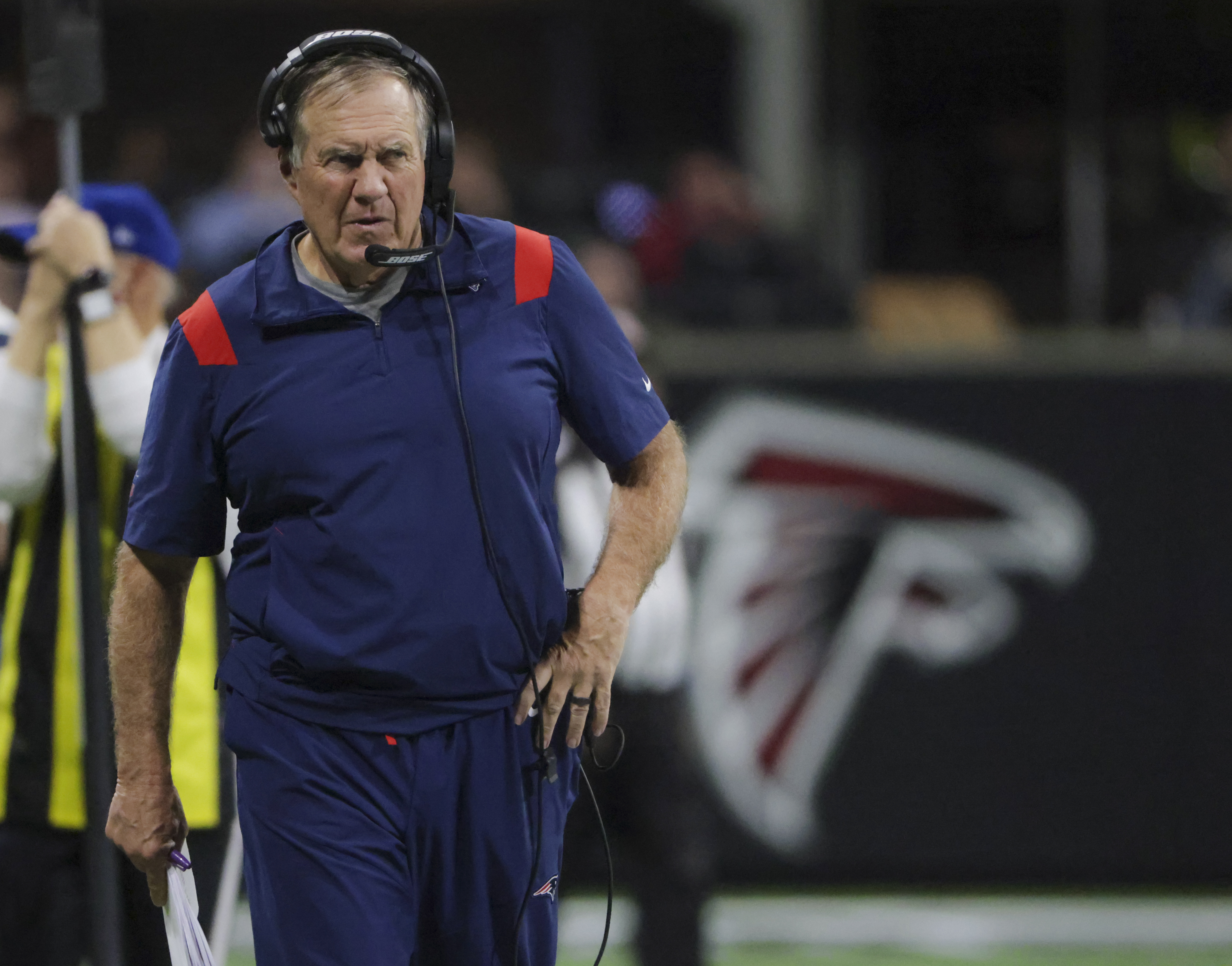 Asante Samuel explains why Belichick isn't best coach ever