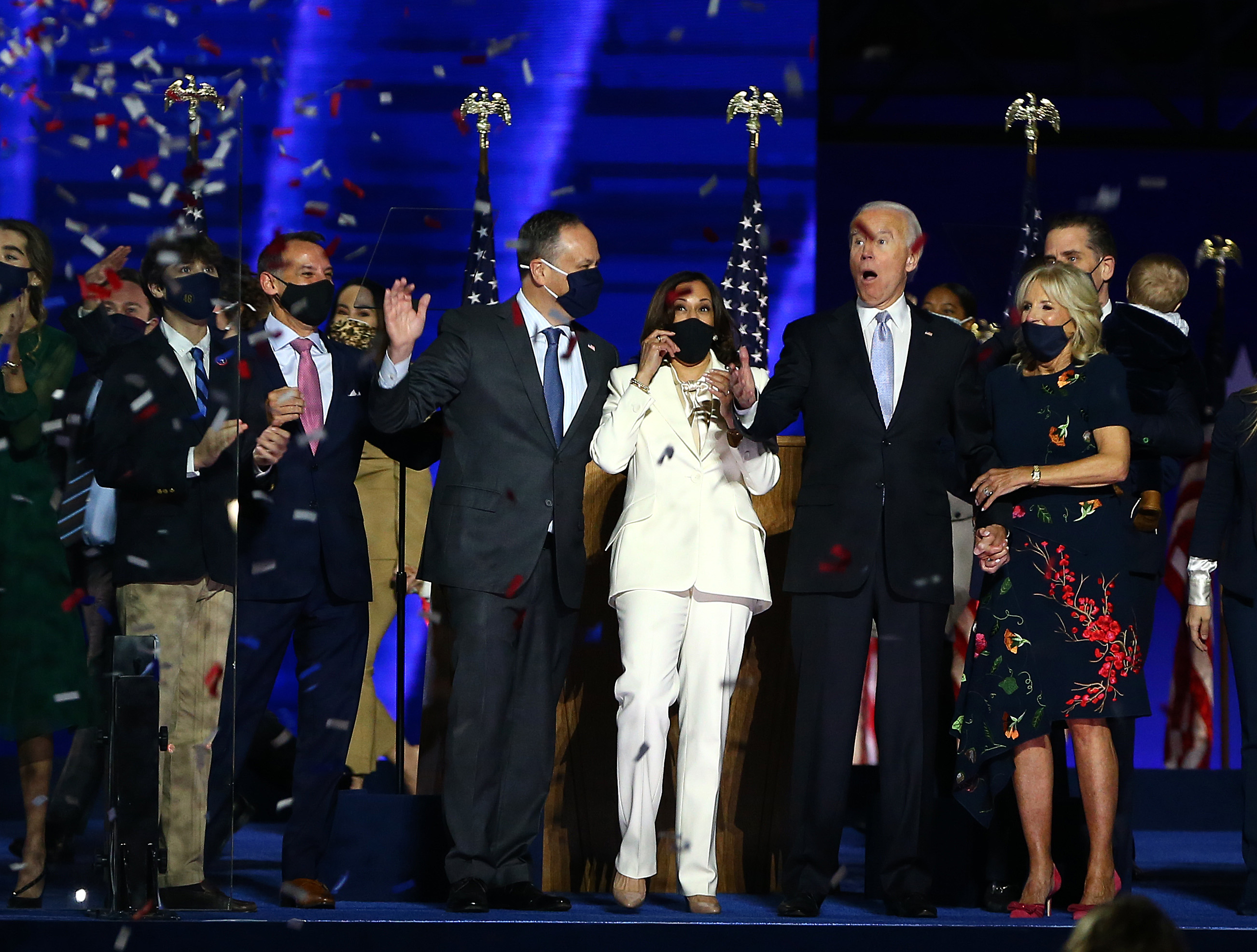 Download Here Are The Songs Joe Biden And Kamala Harris Played At Their Delaware Event The Boston Globe