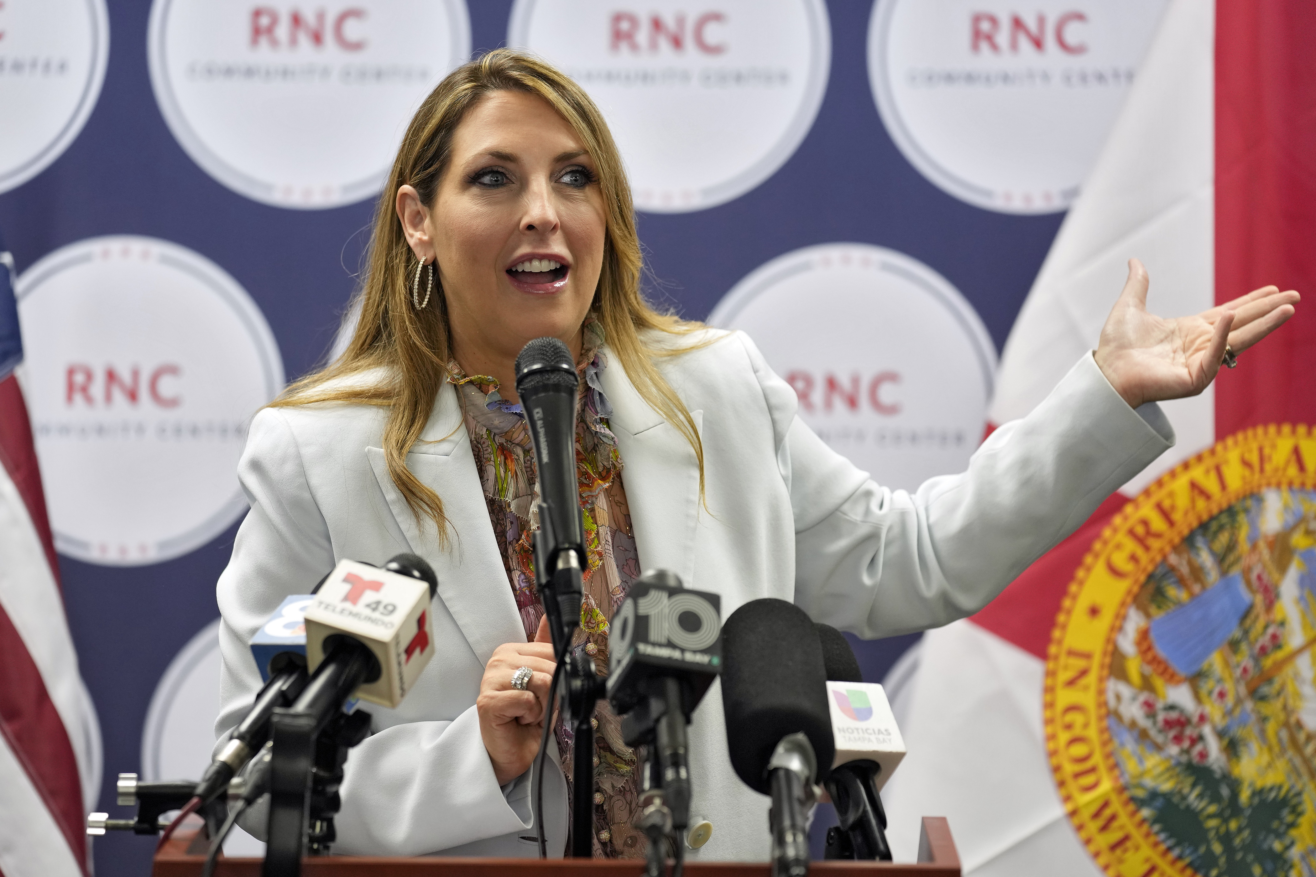 gop-chairwoman-mocks-fetterman-biden-over-speaking-abilities-the-boston-globe