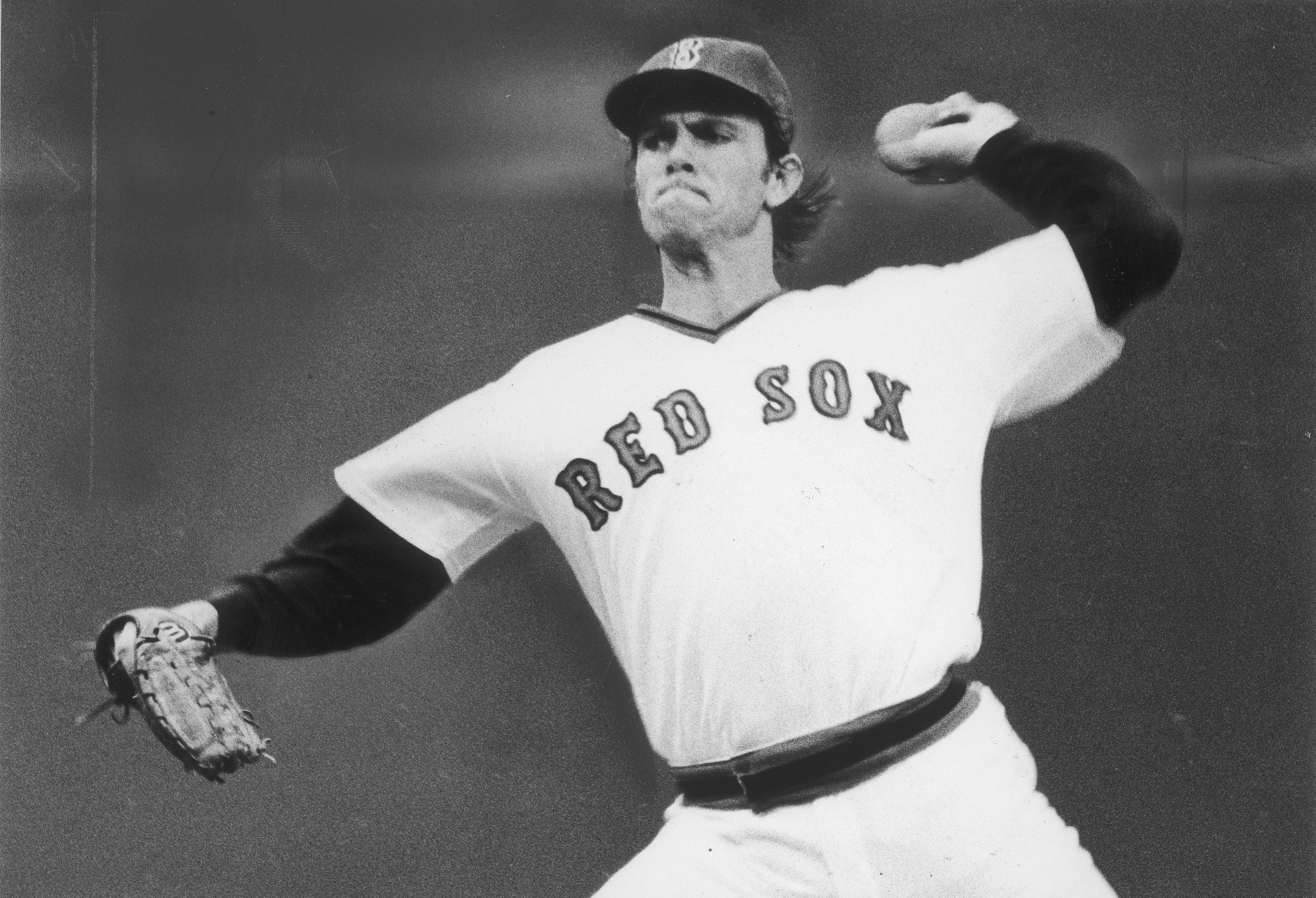 Bill Lee Remembers 1975 – Boston Baseball History