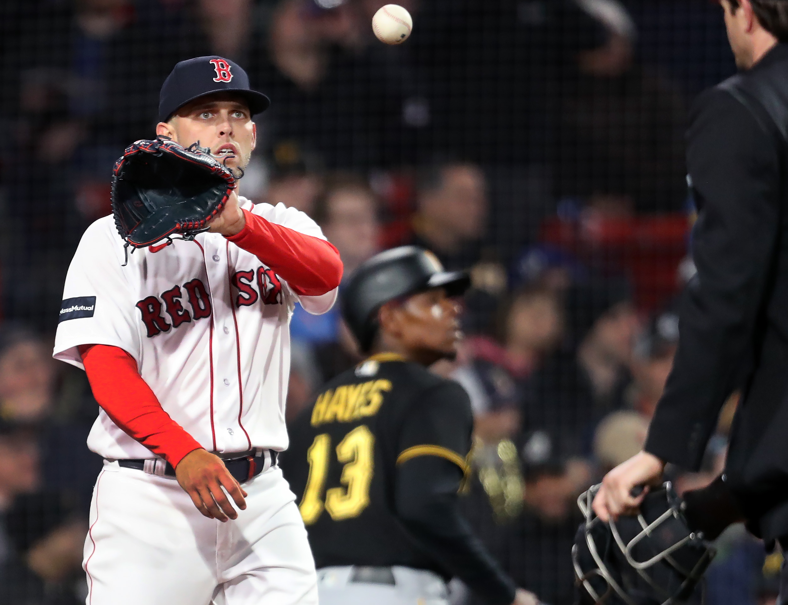 Boston Red Sox To Call Up Garrett Whitlock, Send Kutter Crawford Down to  AAA - Fastball