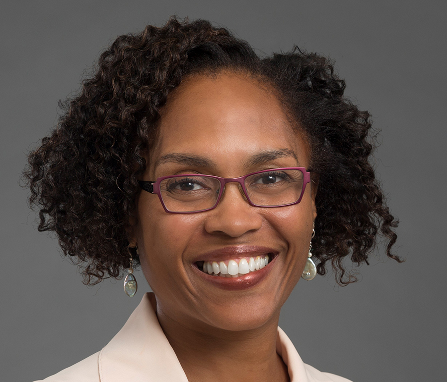 Dr. Lisa L. Barnes is a professor of gerontology and geriatric medicine at Rush University Medical Center in Chicago.