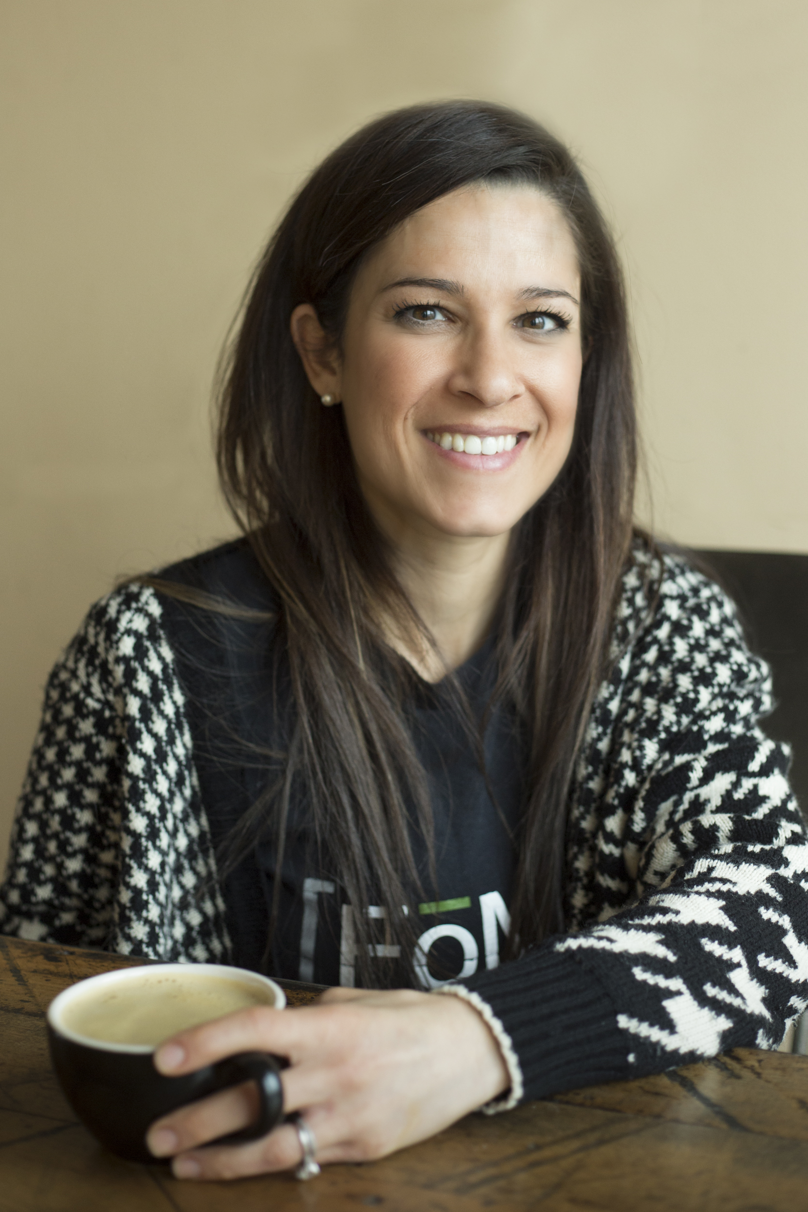 FoMu's Deena Jalal.