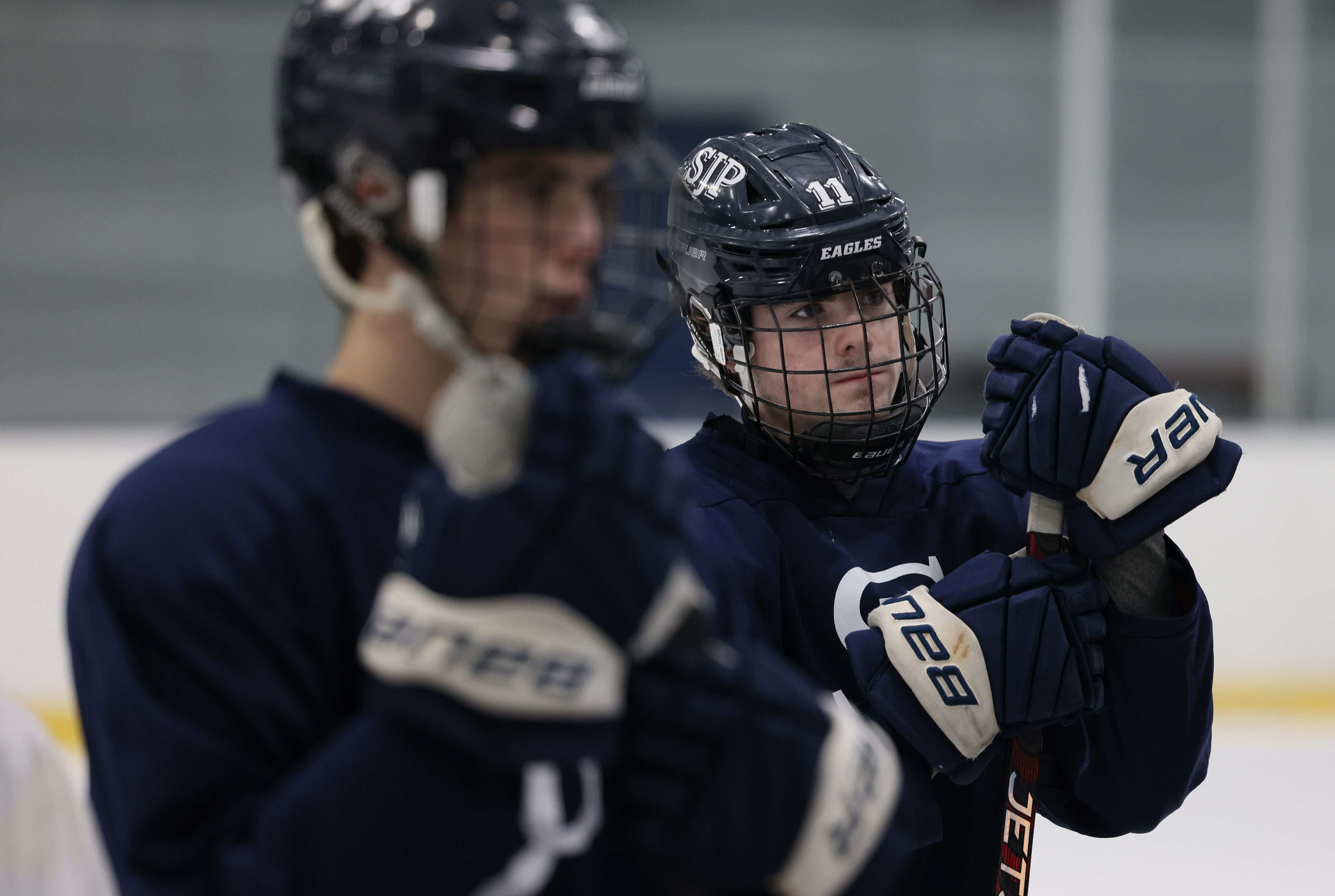 Previewing the Massachusetts boys hockey tournament, Divisions 1-4