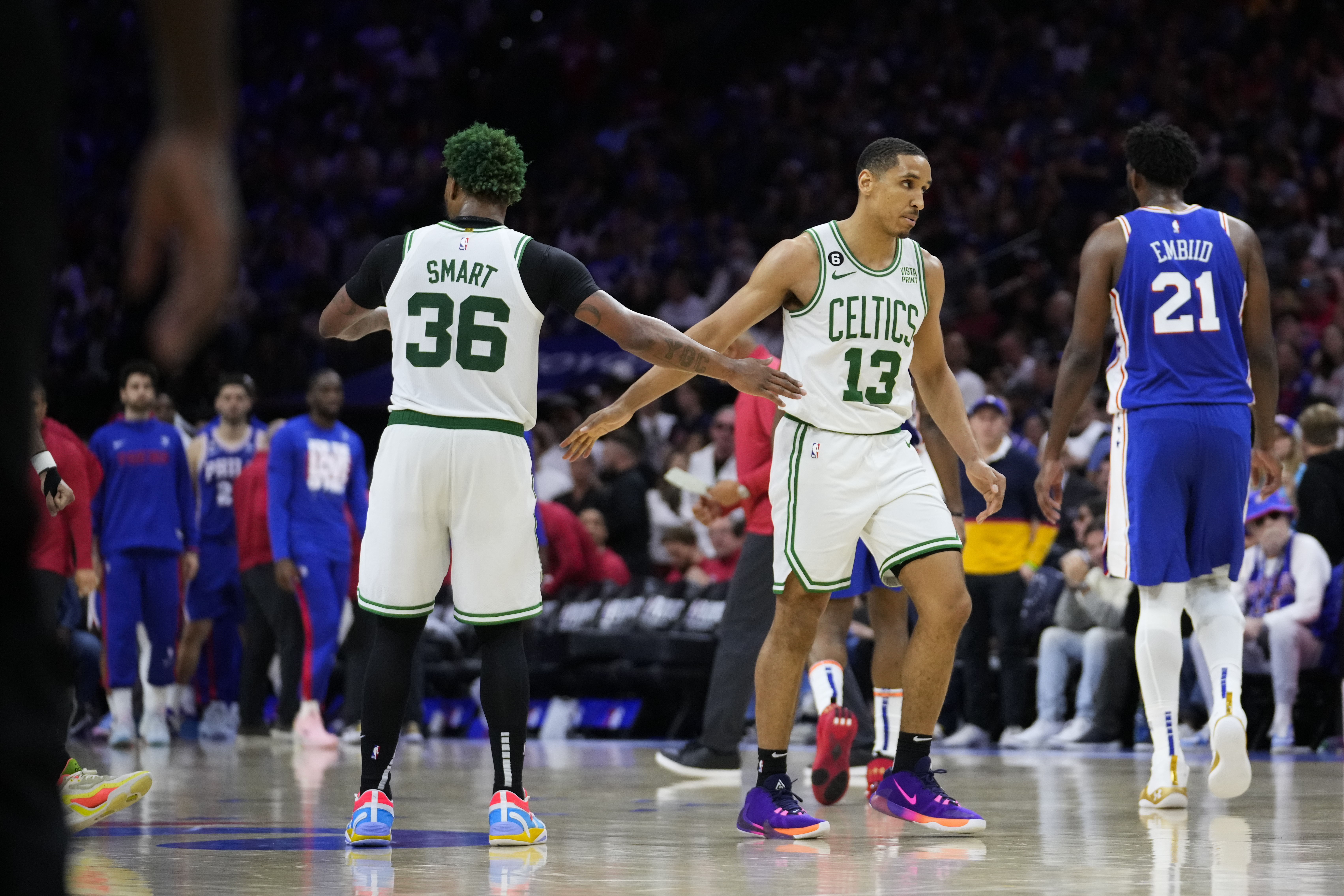 Top 3 Celtics players to watch during Summer League