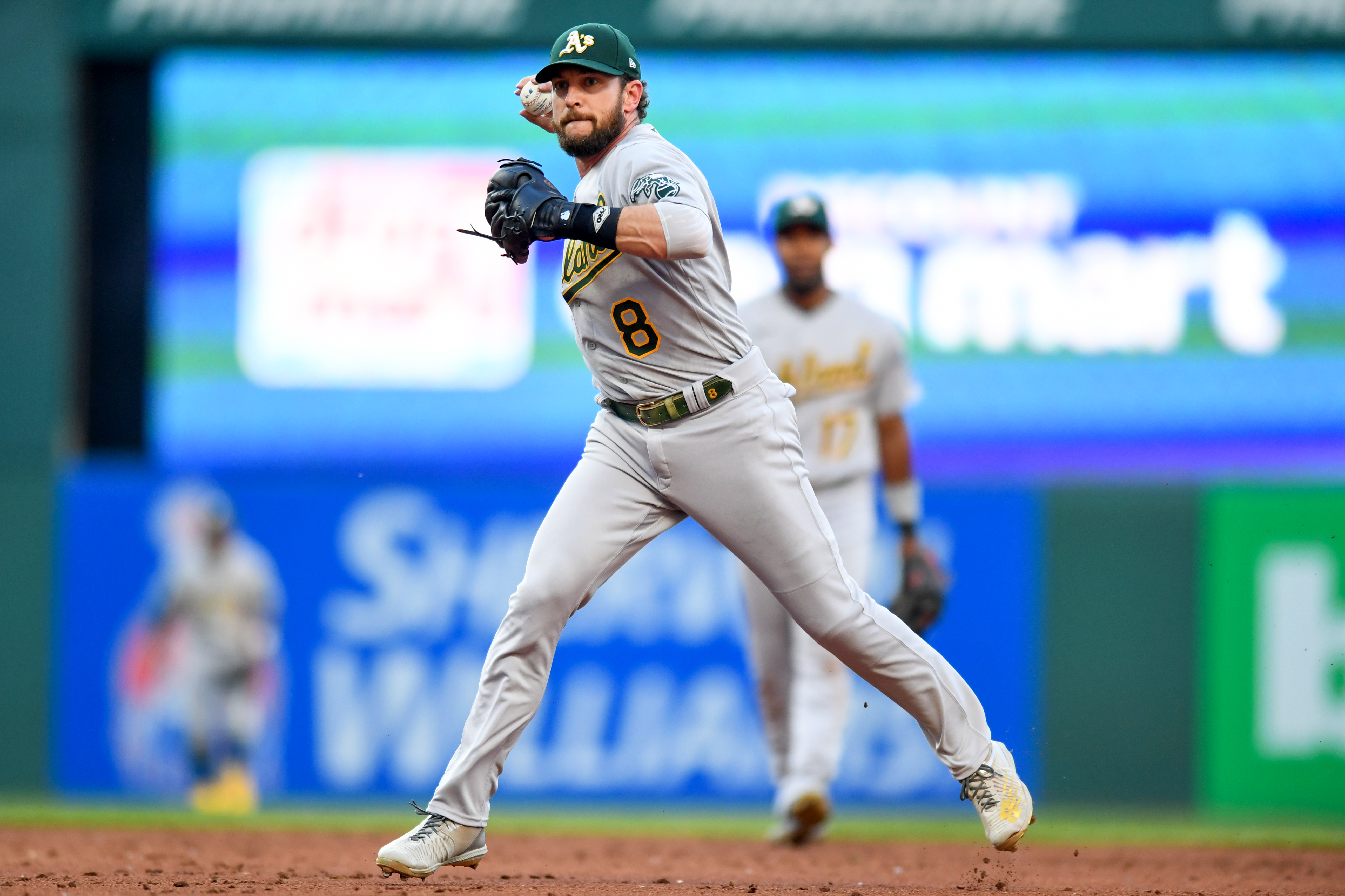 Jed Lowrie gets $20 million. Mets get nada