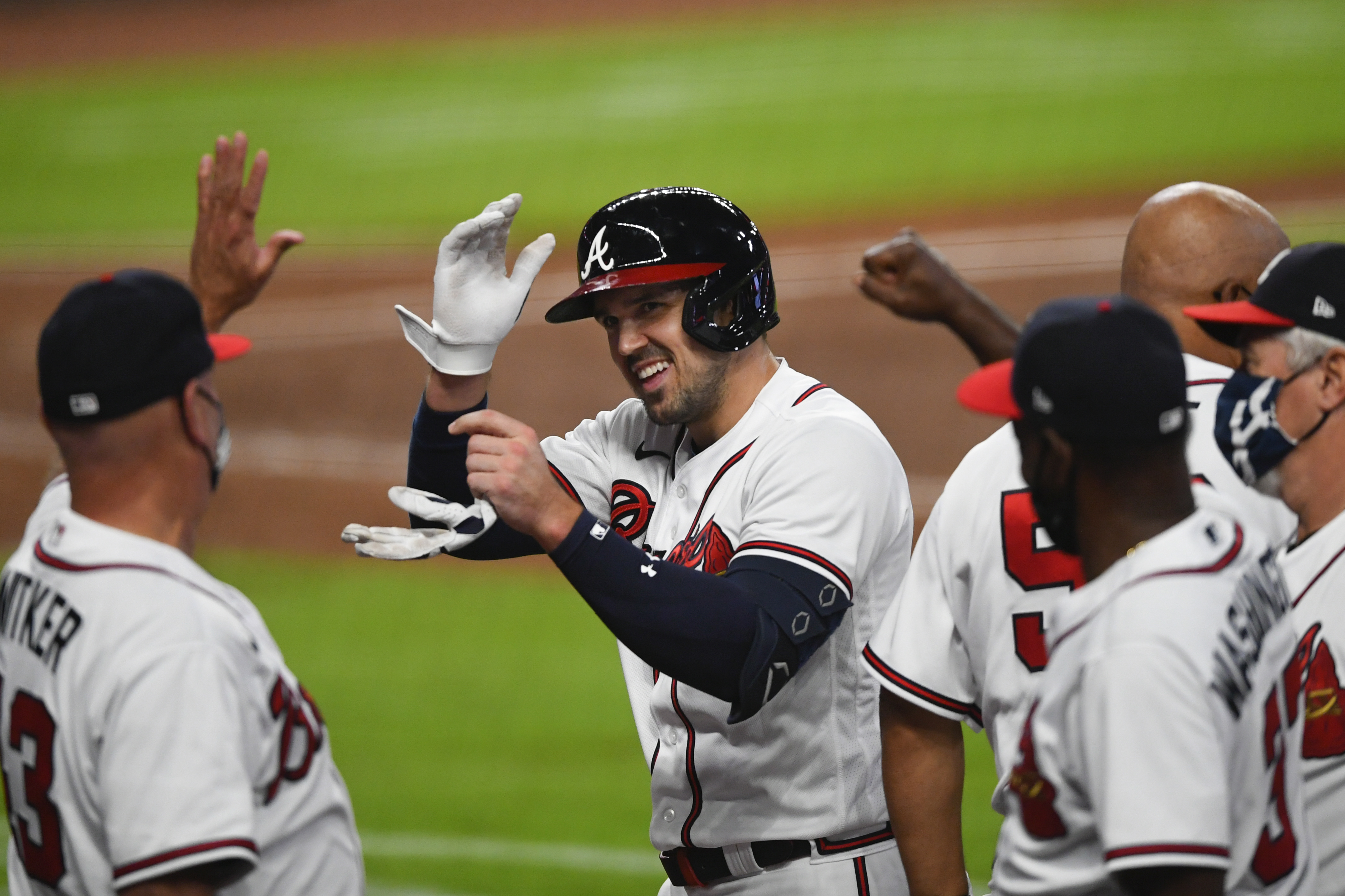 Reds spoil Scherzer's return with a 1-0 ninth-inning win