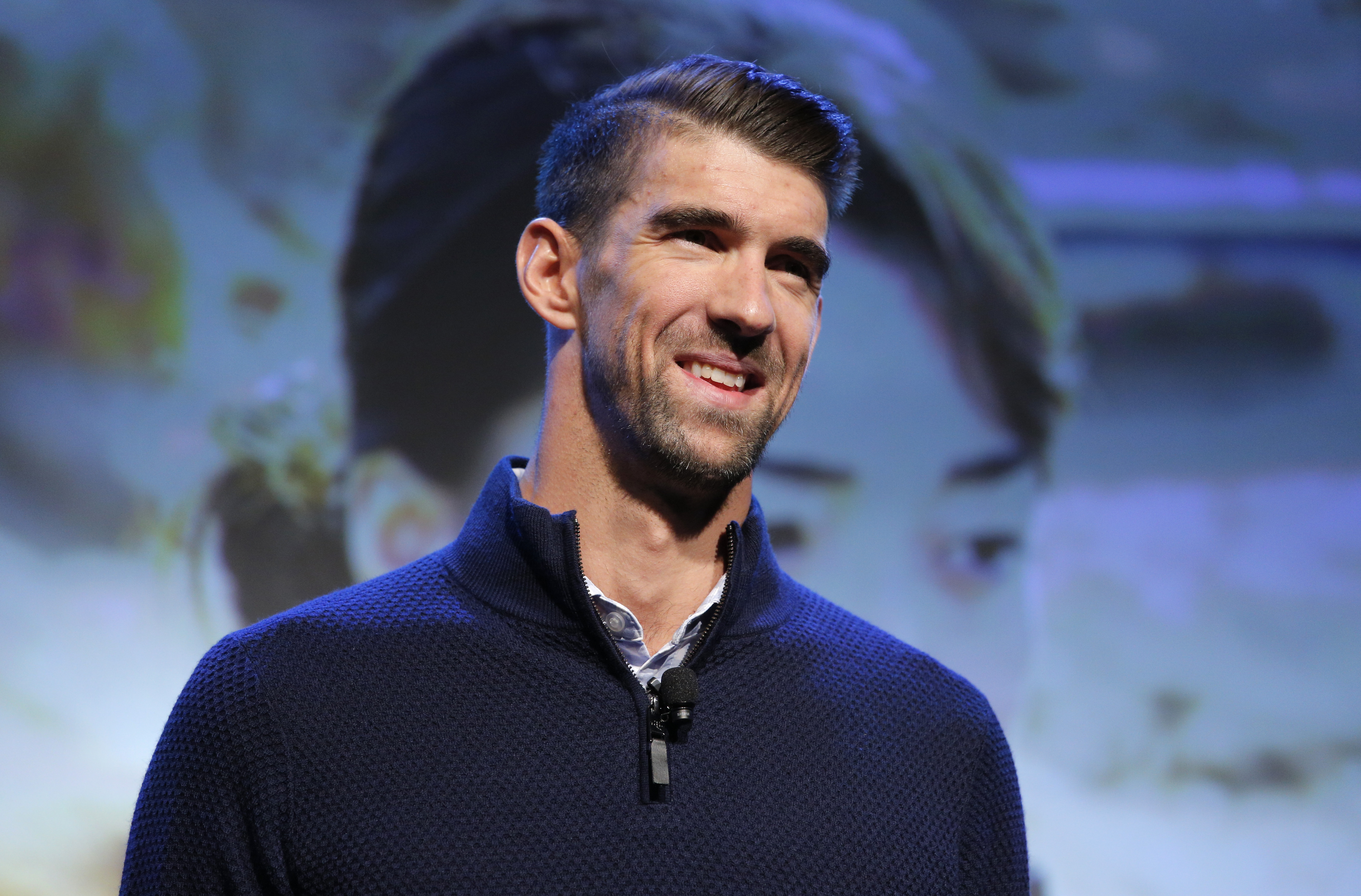 Michael Phelps has been vocal when it comes to his beliefs regarding athletes and mental health.