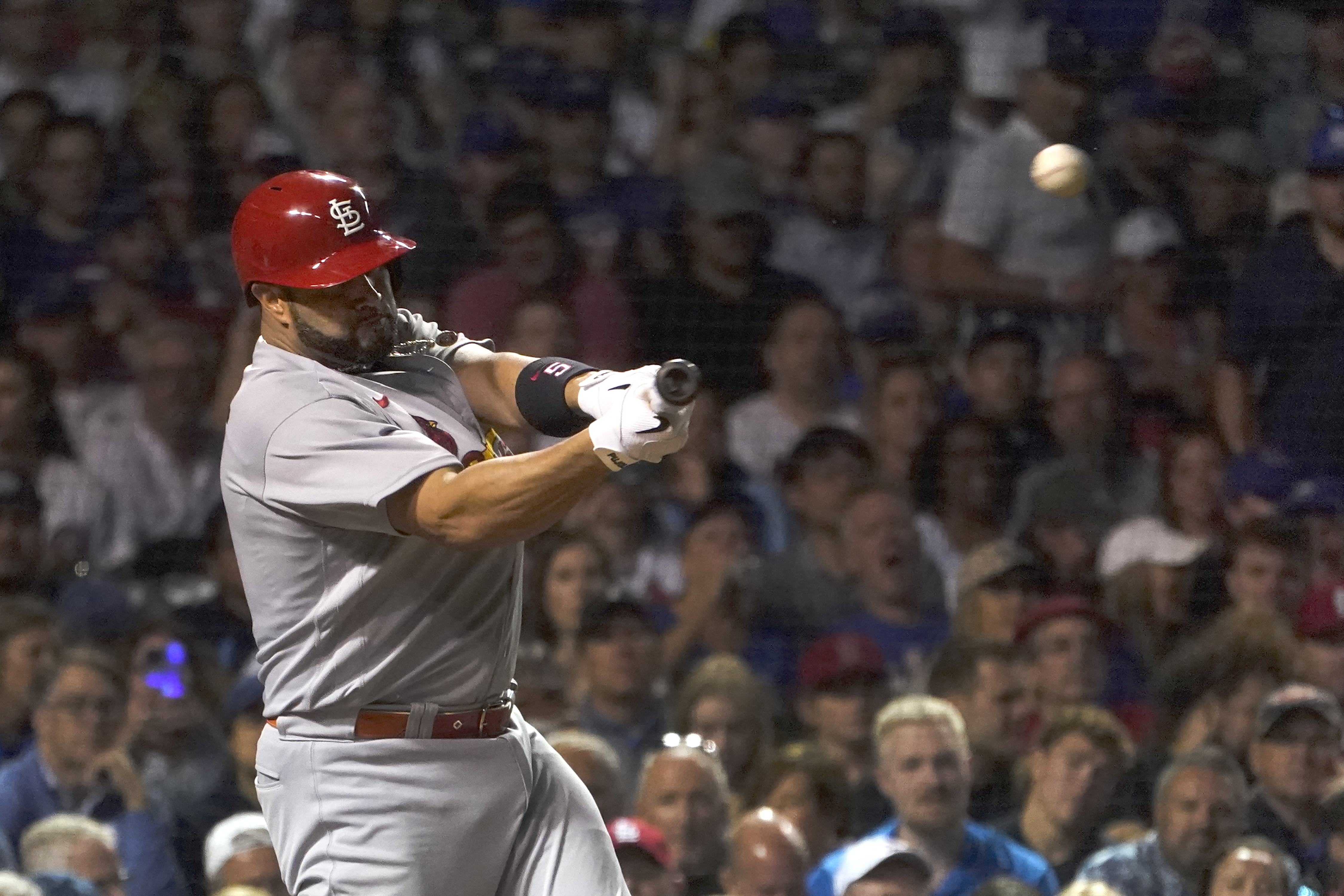 Aaron Boone's Home Run: The Coldest Moment in Rivalry History