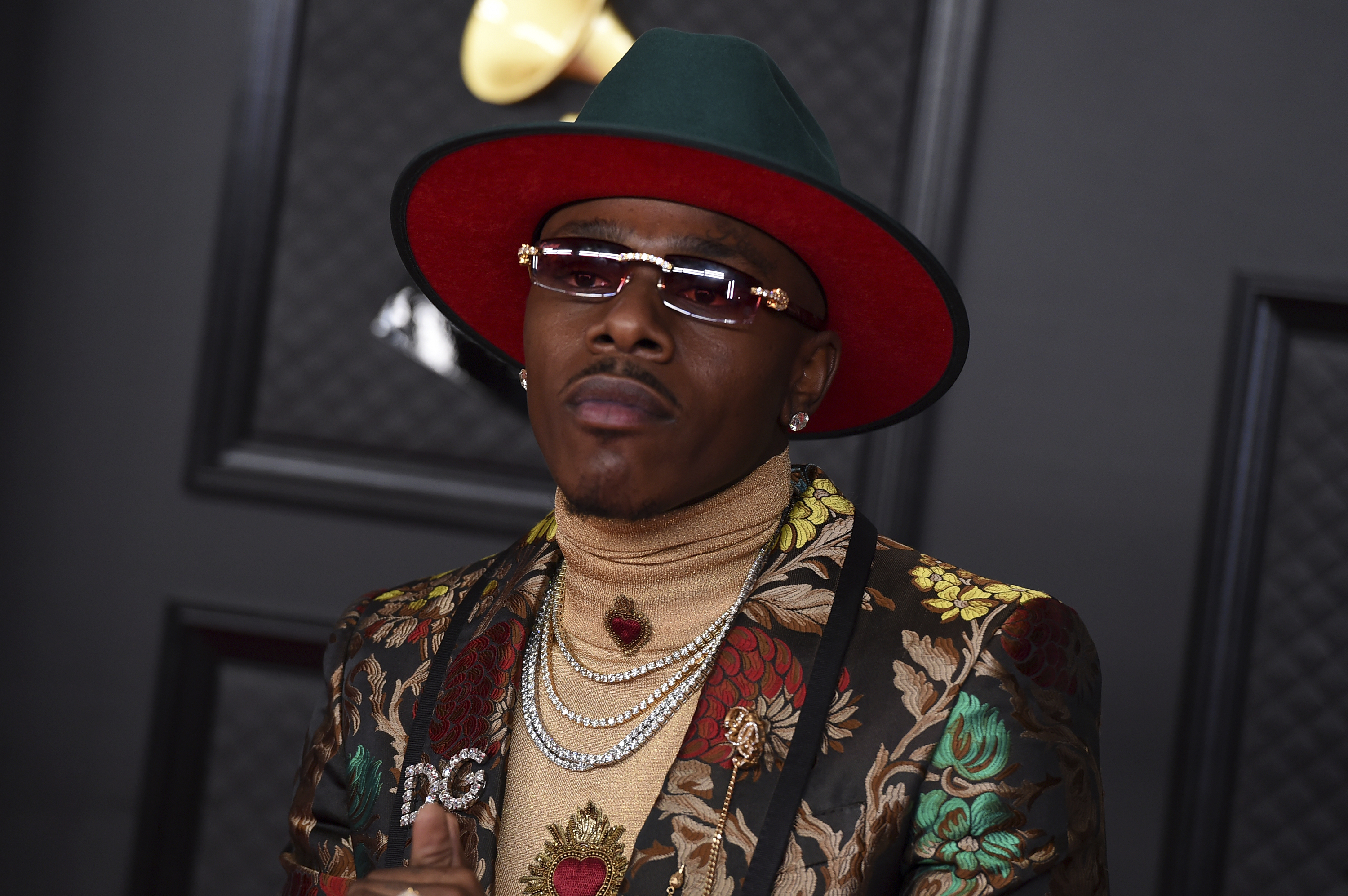 DaBaby Hats : A Look Into The Rappers Array of Hats & Caps